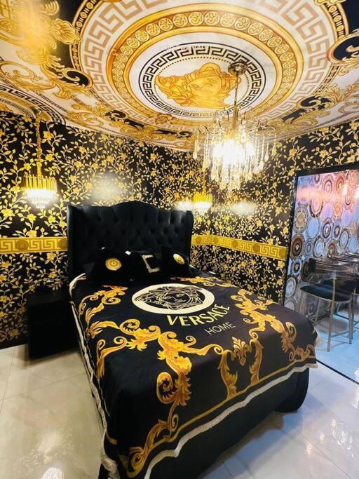 Apartamento de Lujo