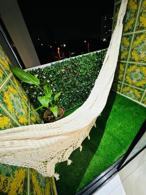 Apartamento de Lujo