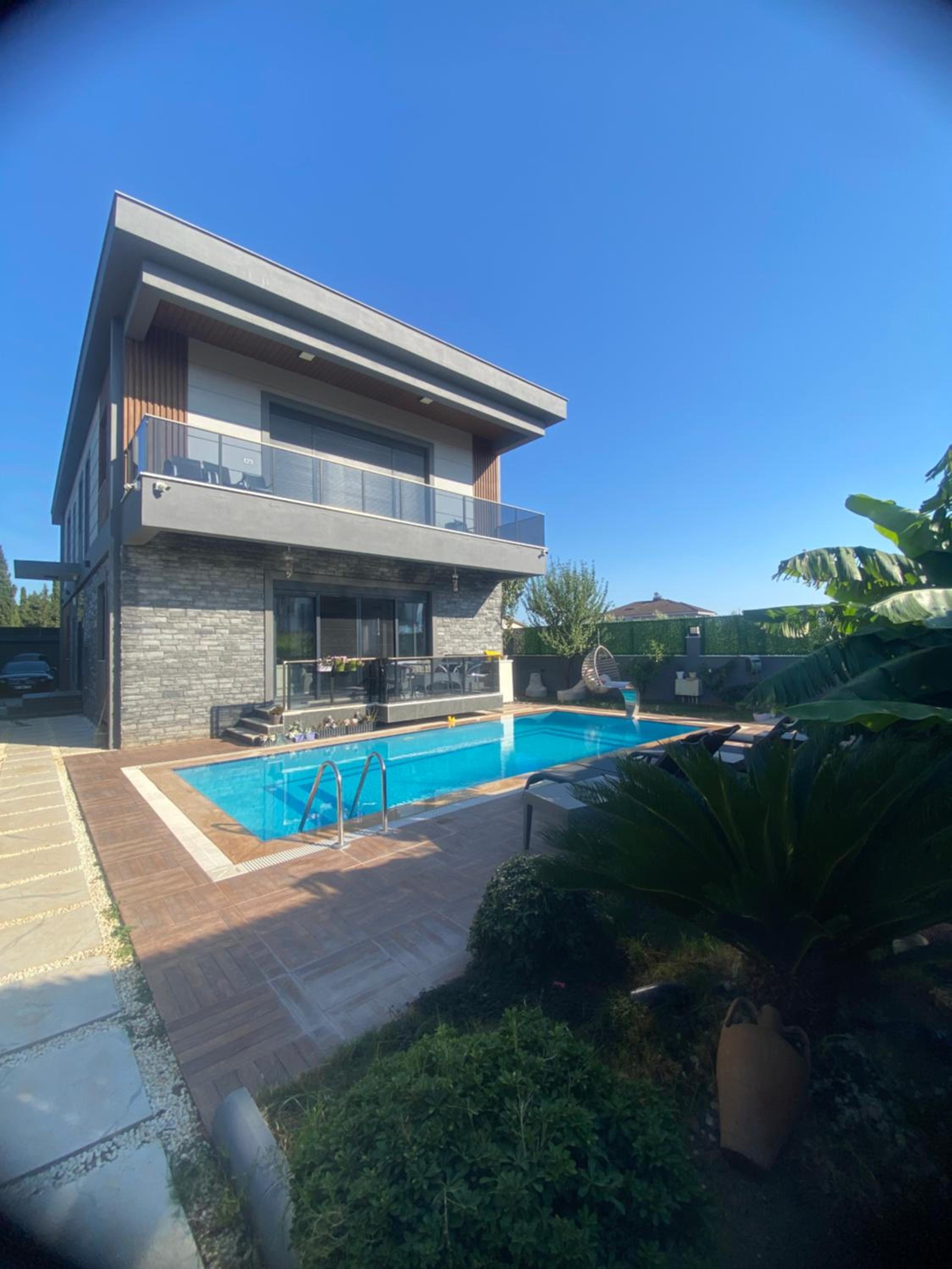 Melisa Luxury Villa