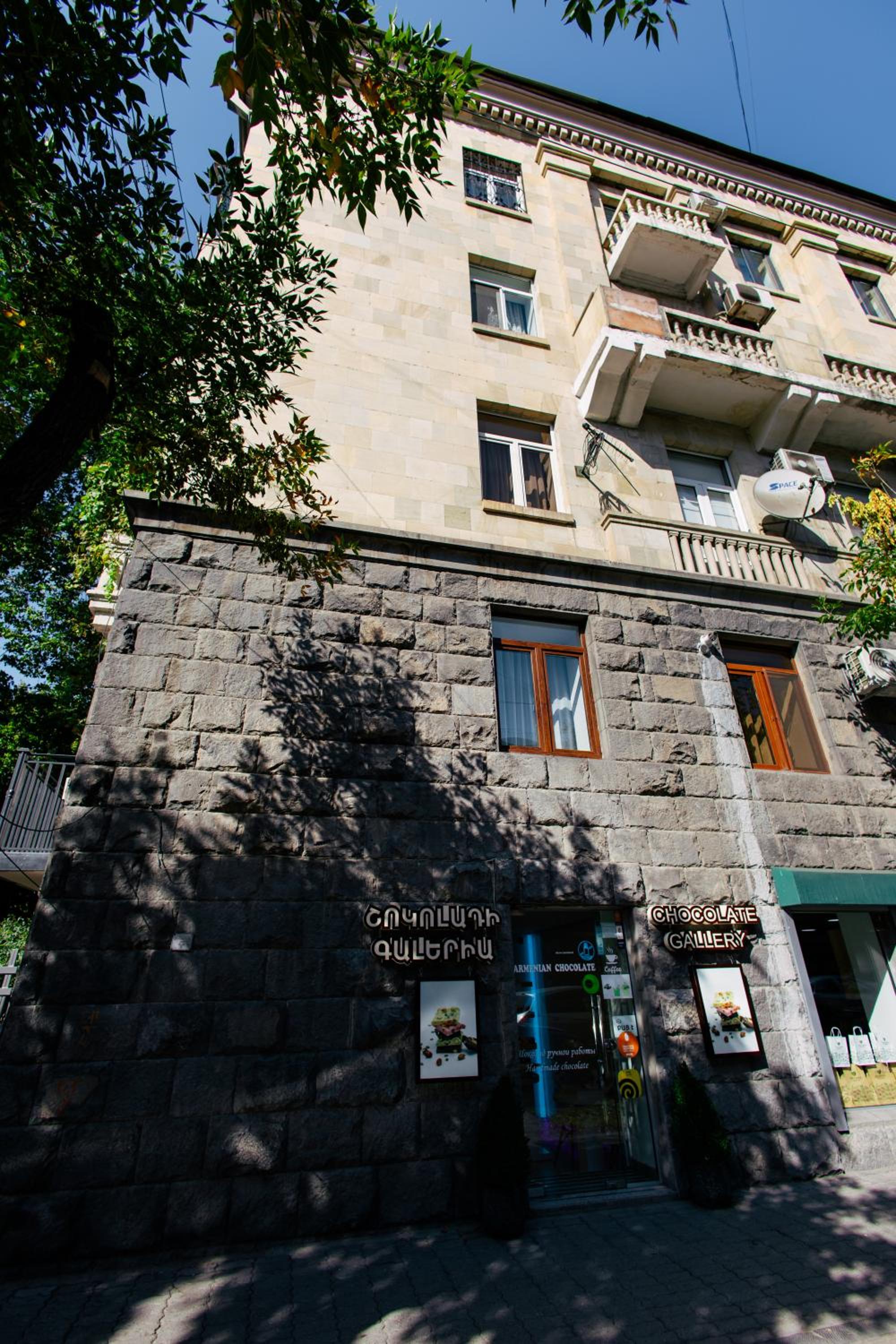 building