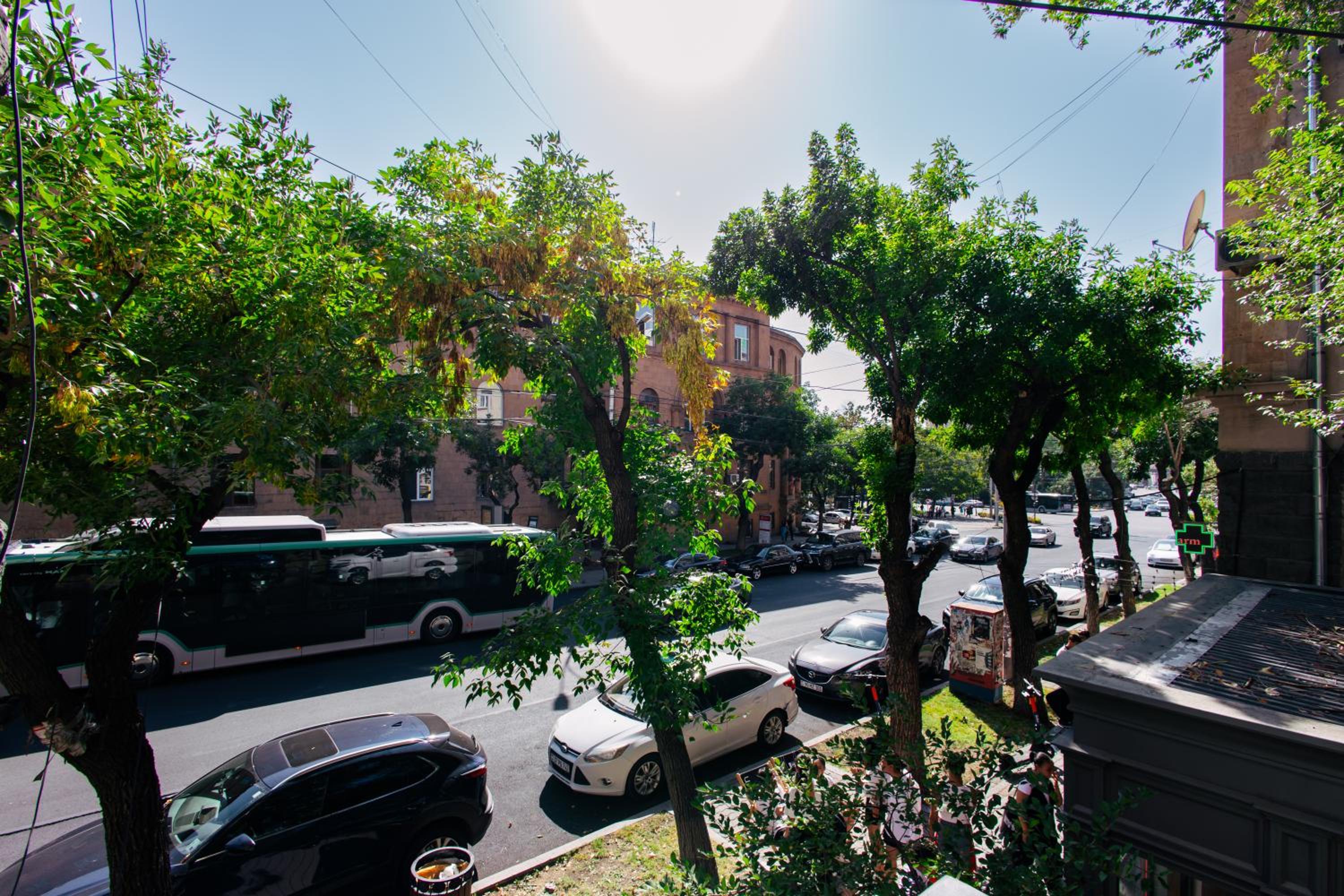 hotelise I Sonata Apartment