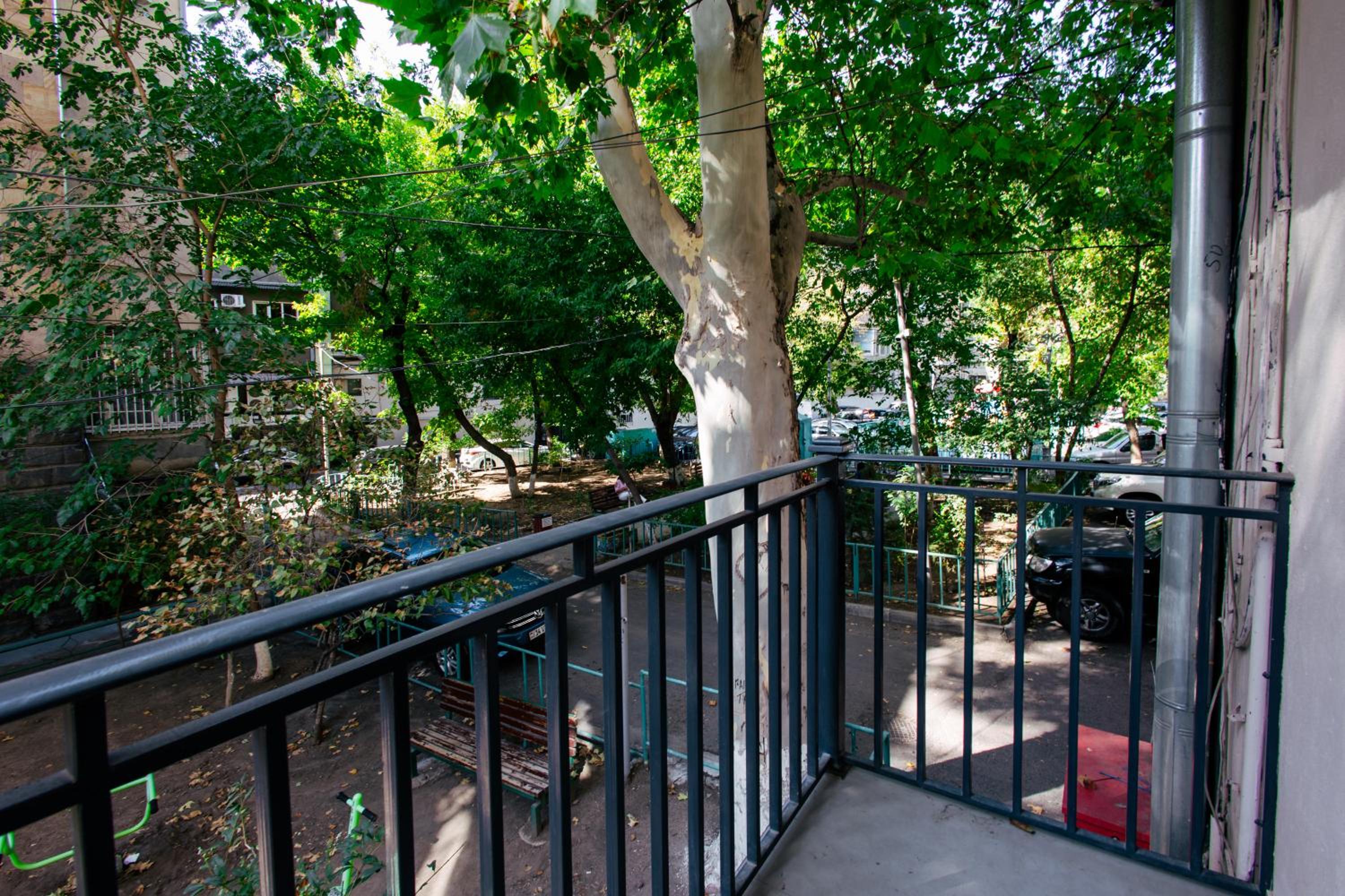 hotelise I Sonata Apartment
