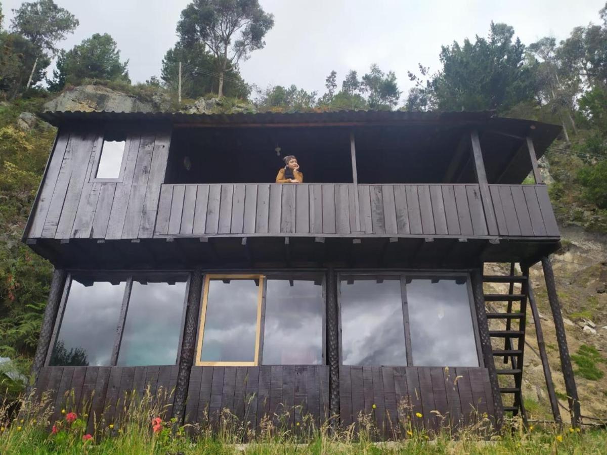 Madervillhospedaje