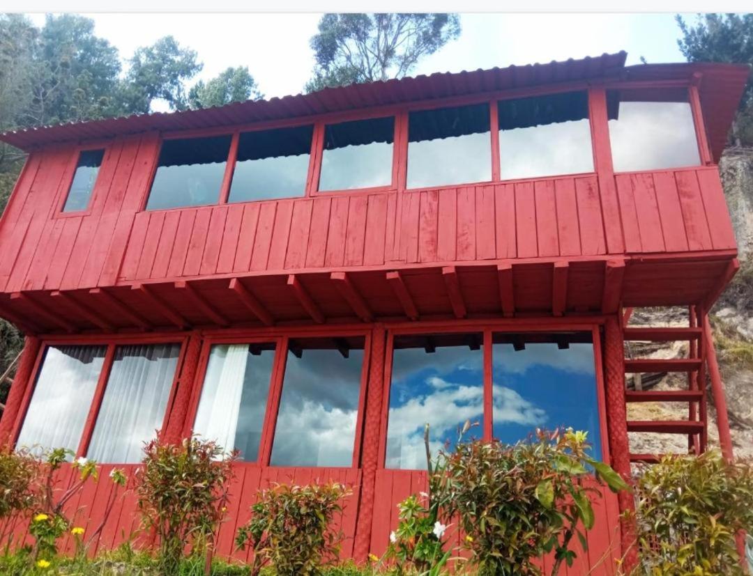 Madervillhospedaje