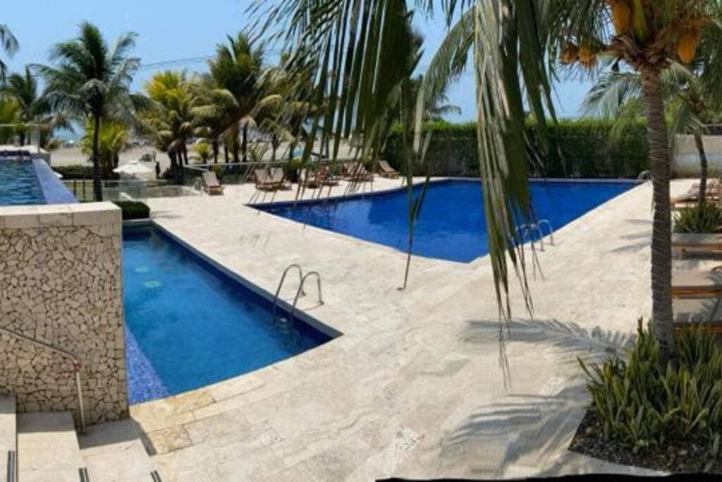 Excelente Apartamento Morros Ultra