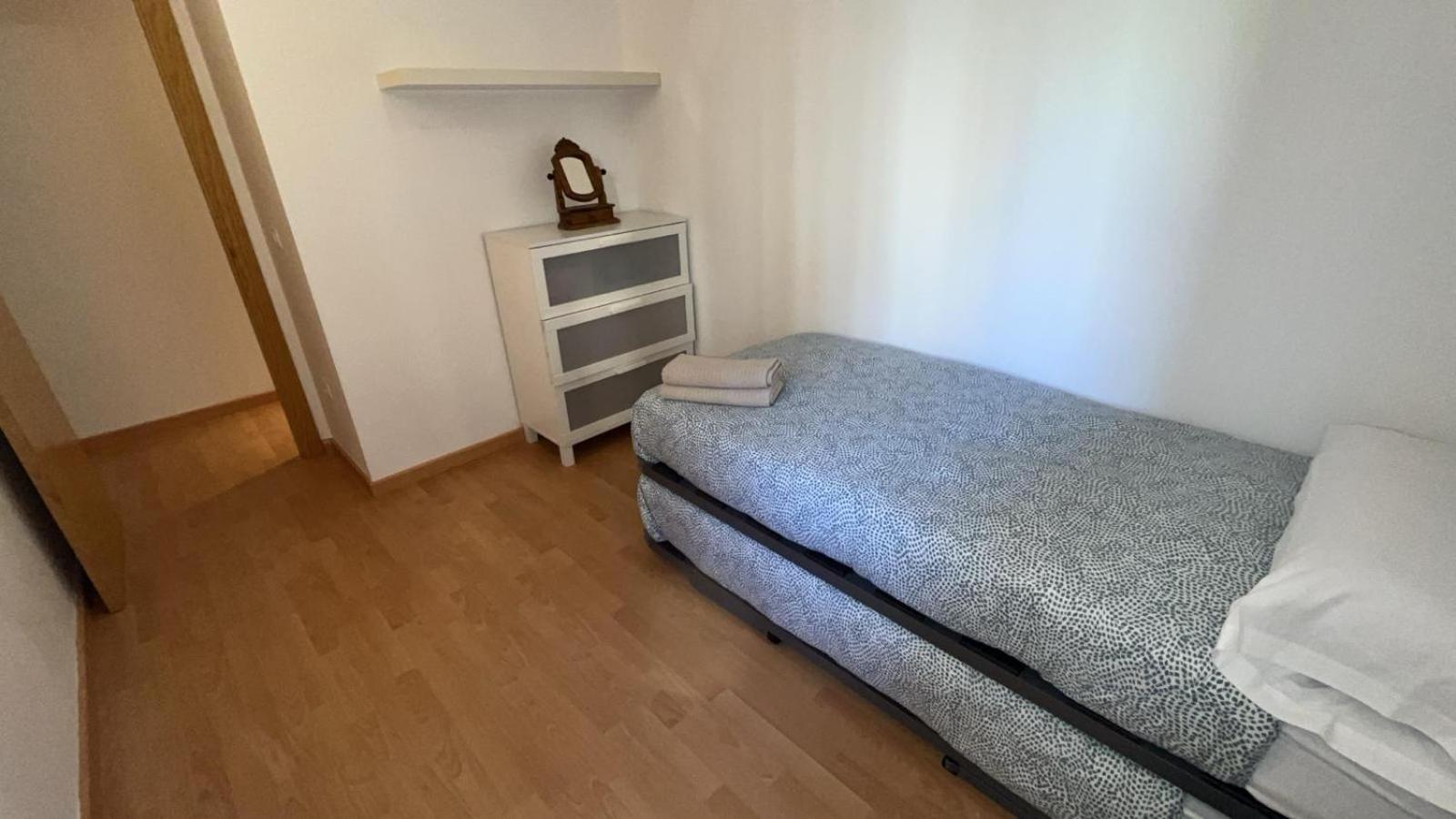 Apartamento El roble view 5