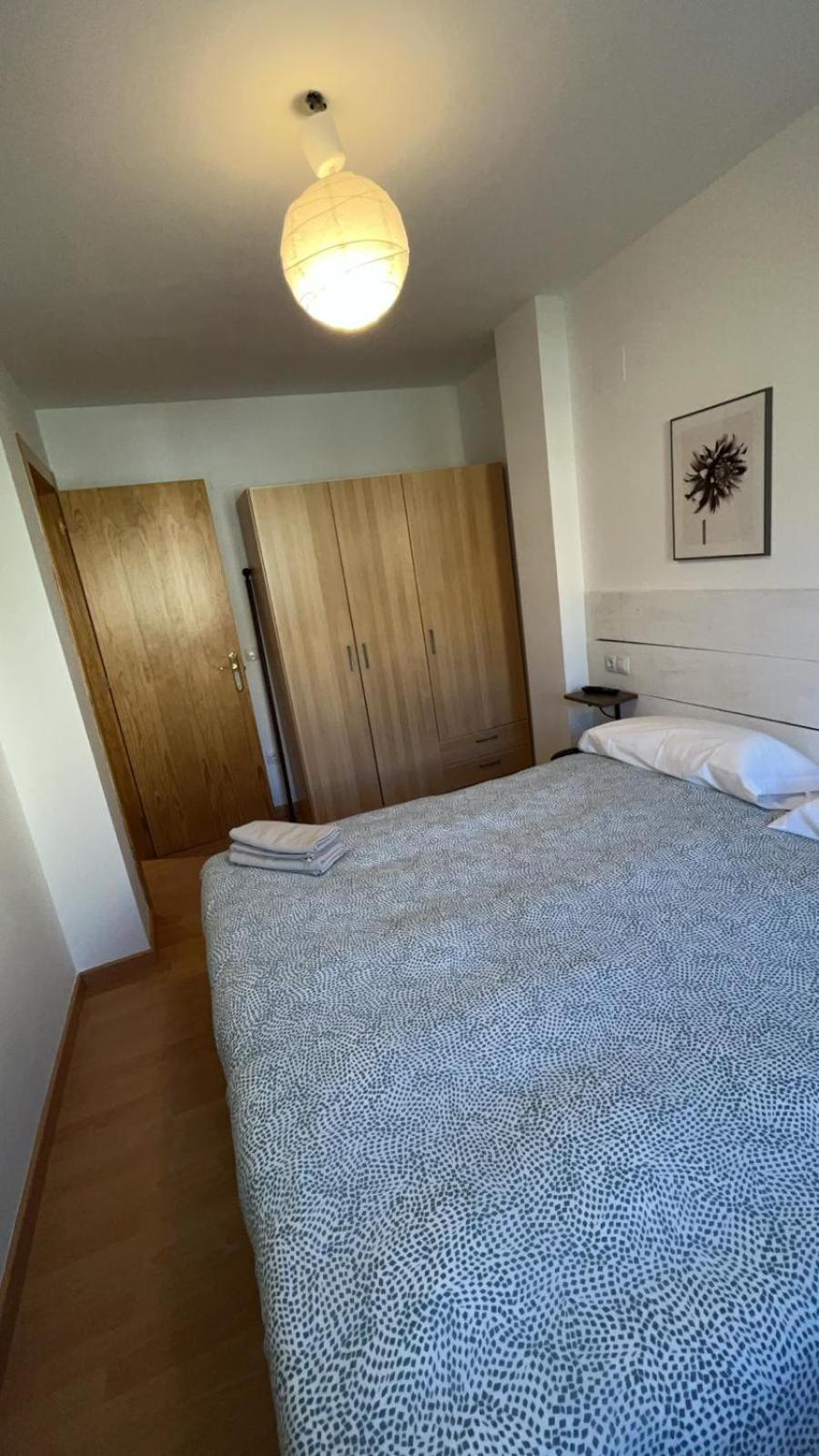 Apartamento El roble view 2