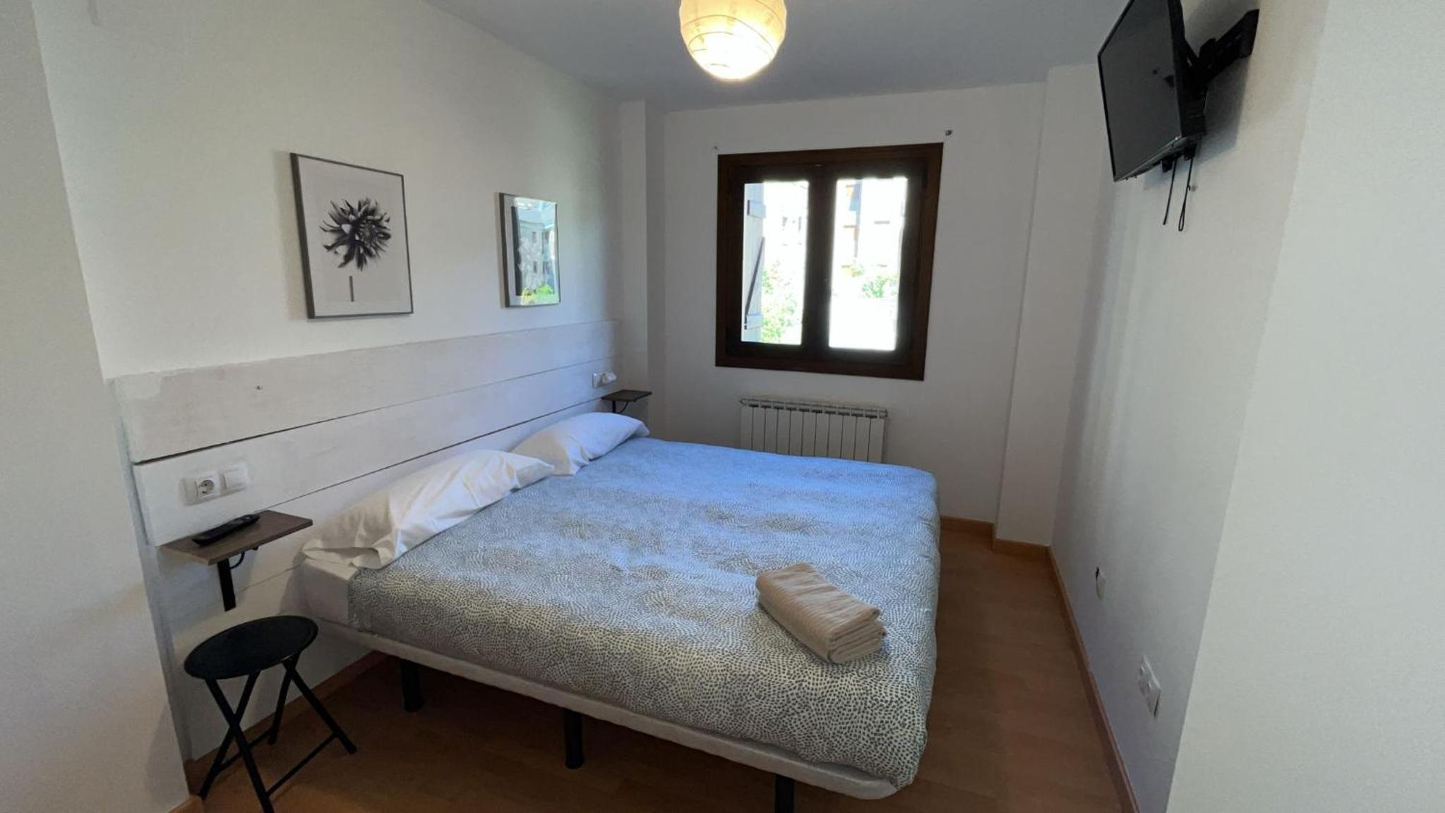 Apartamento El roble view 3