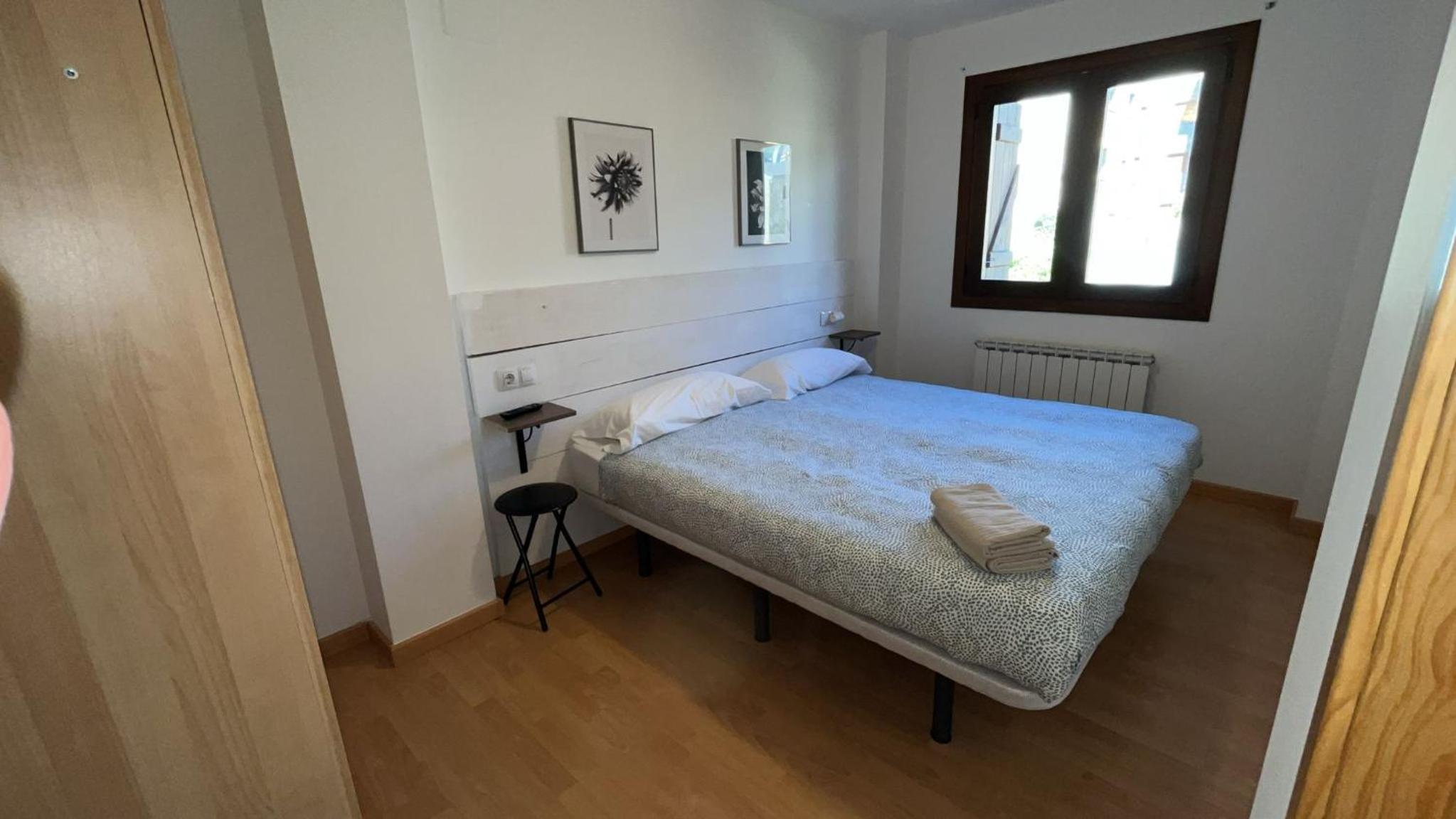Apartamento El roble view 4