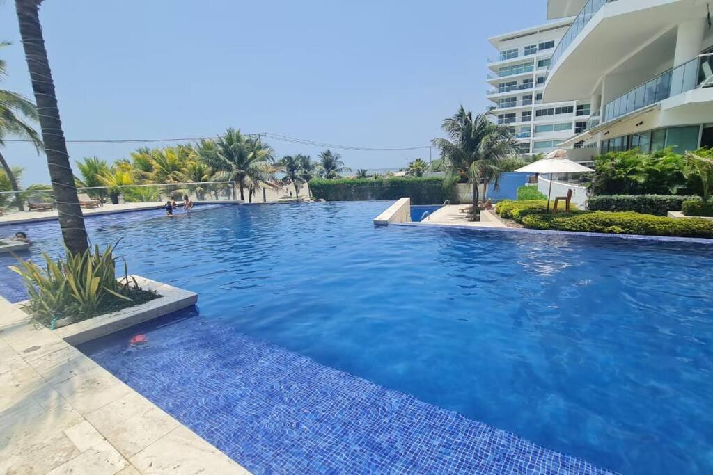 Excelente Apartamento Morros Ultra