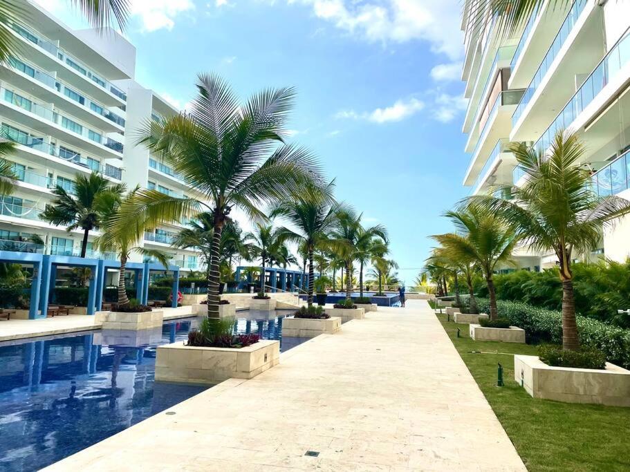 Excelente Apartamento Morros Ultra