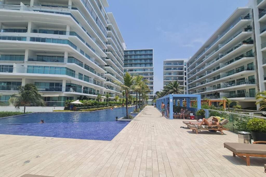 Excelente Apartamento Morros Ultra
