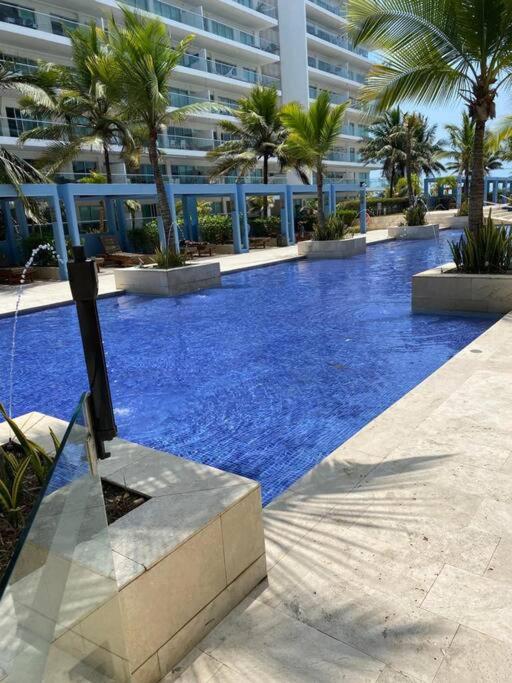 Excelente Apartamento Morros Ultra