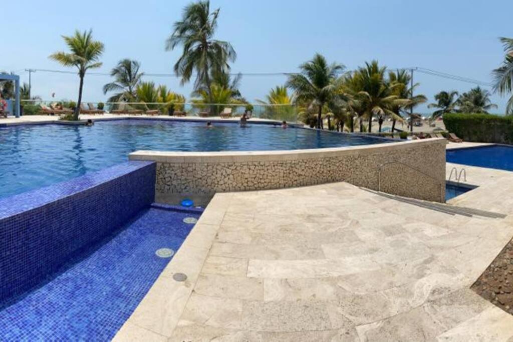 Excelente Apartamento Morros Ultra