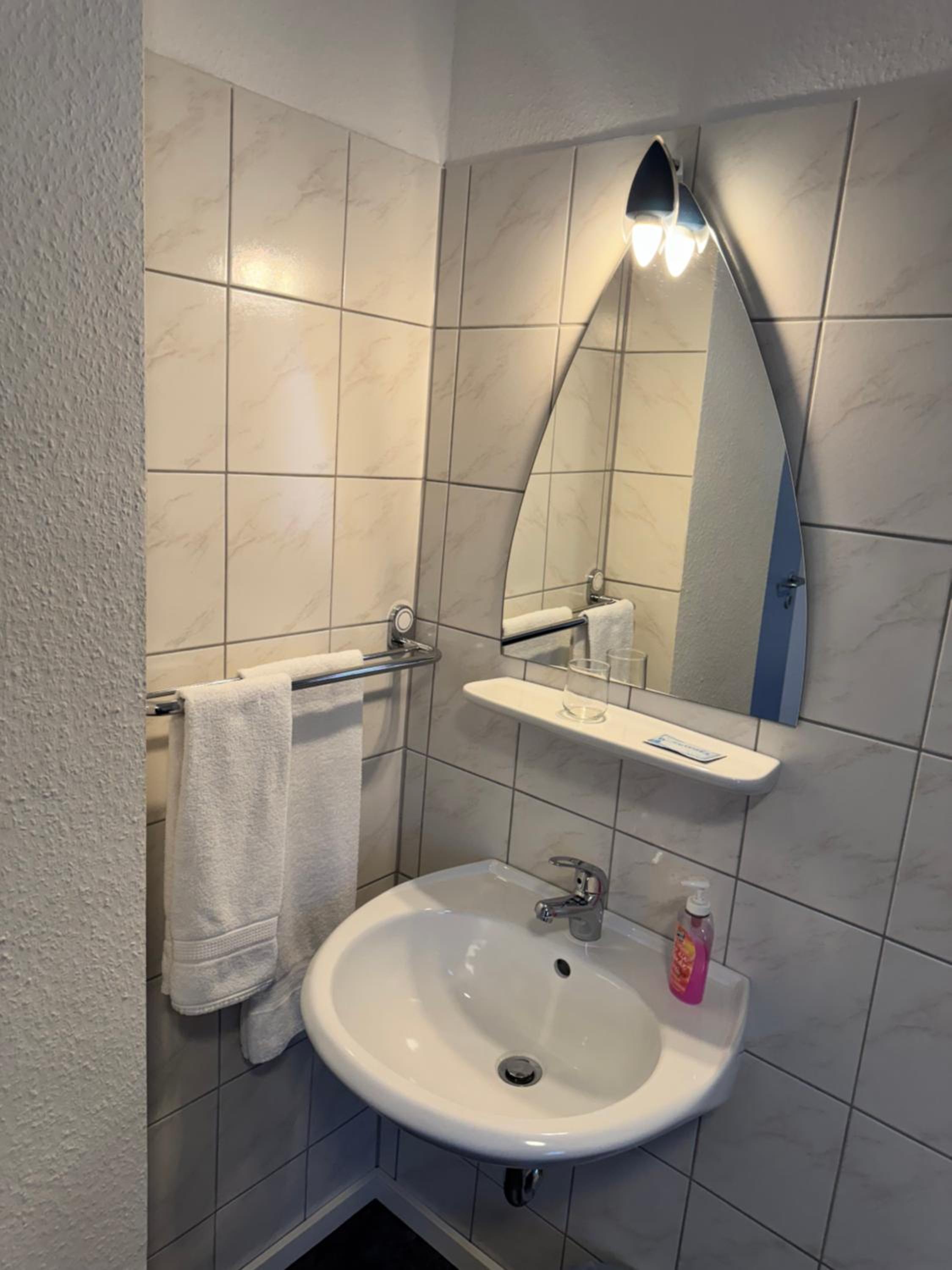 Hotel Hildesheimer Hof - Property Image 83