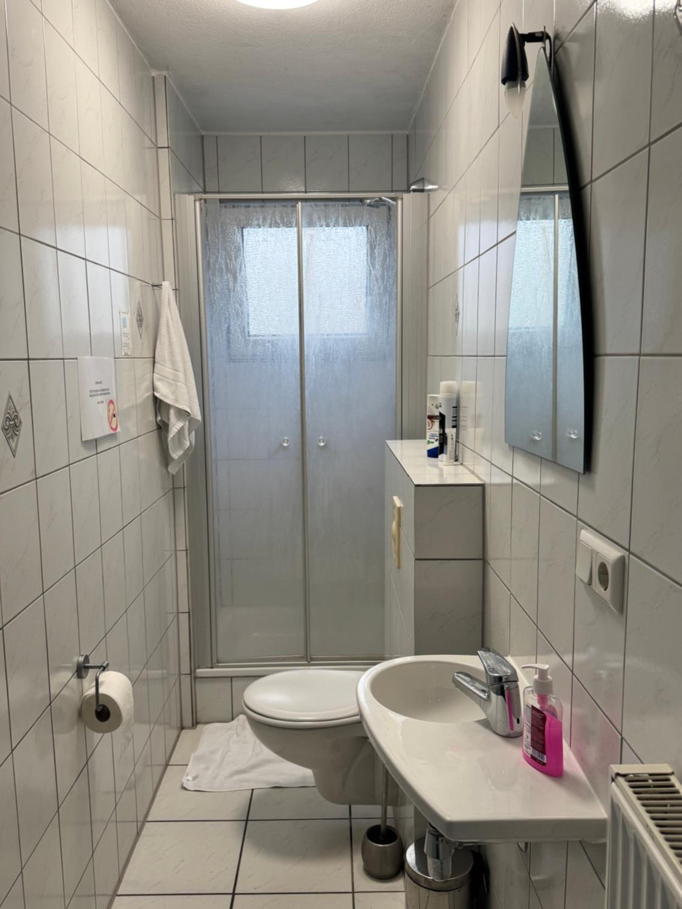 Hotel Hildesheimer Hof - Property Image 80