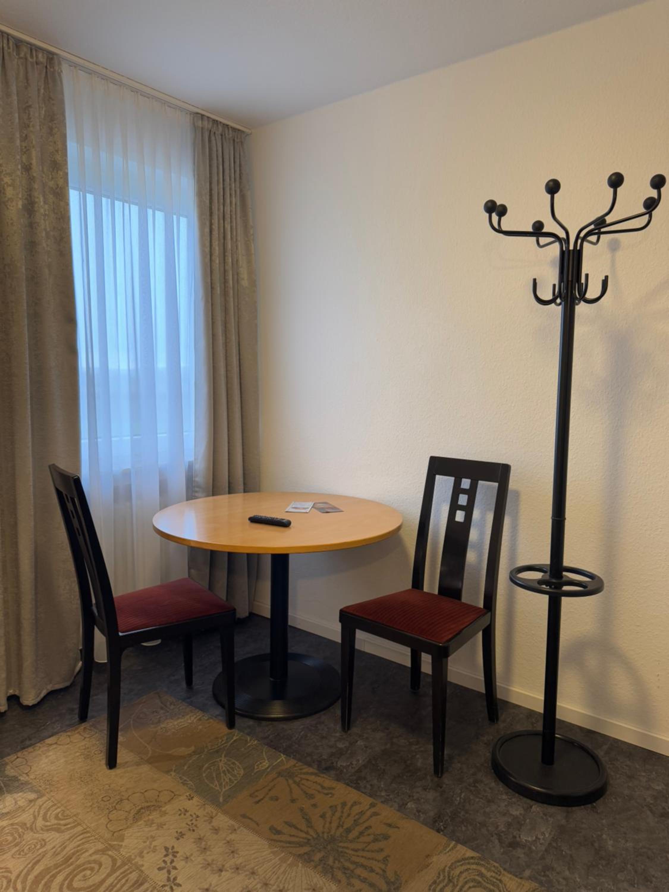 Hotel Hildesheimer Hof - Property Image 81