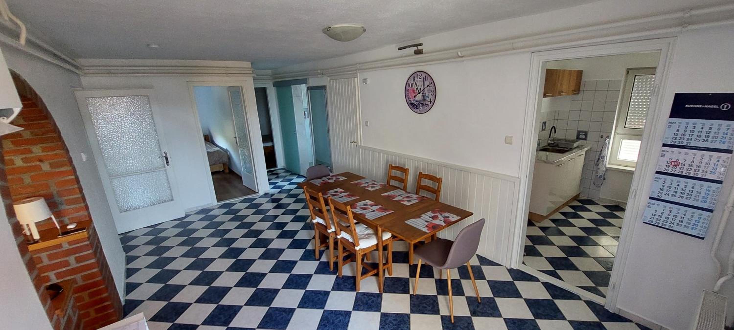 Melódiás vendégház