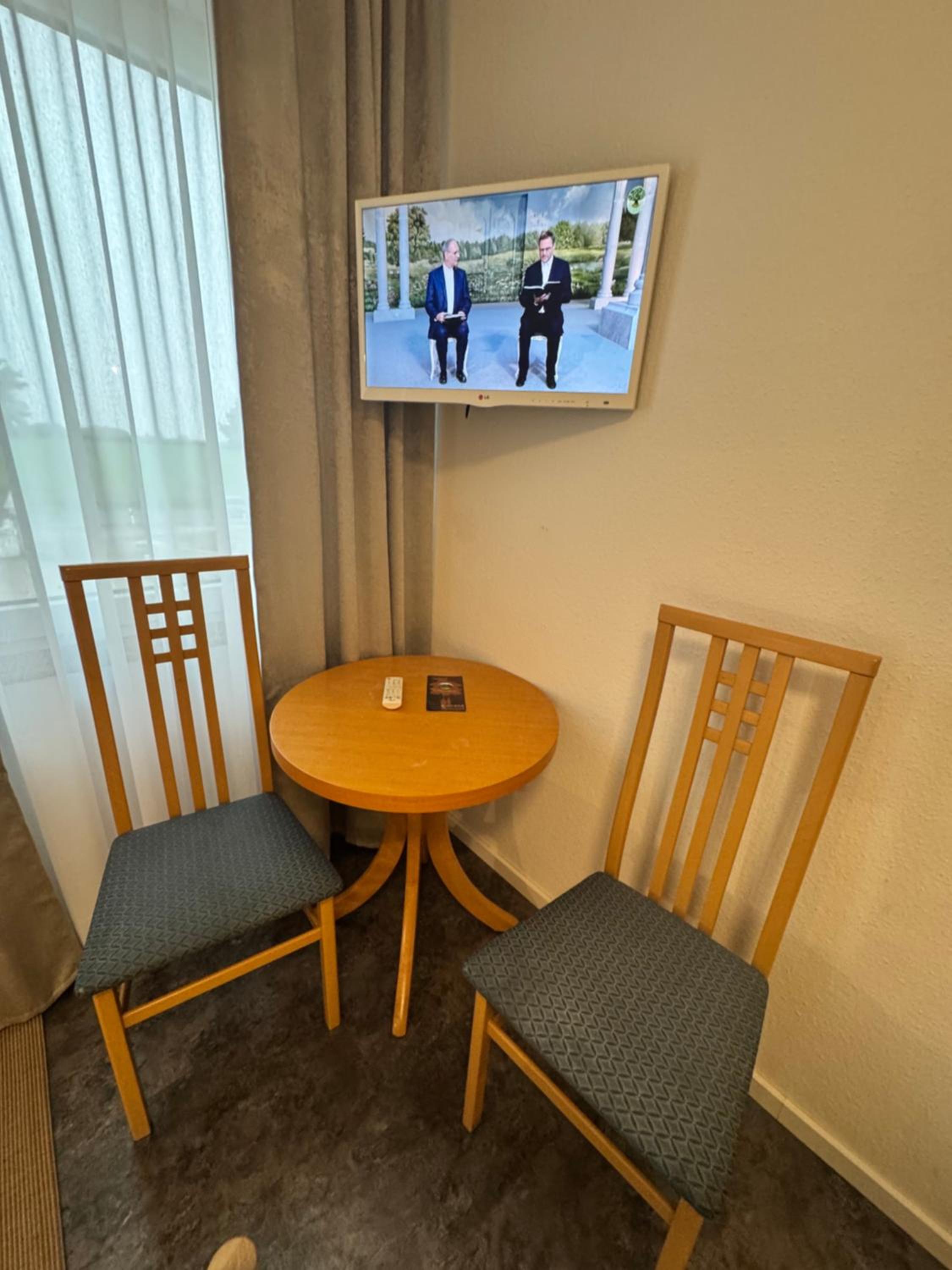 Hotel Hildesheimer Hof - Property Image 24