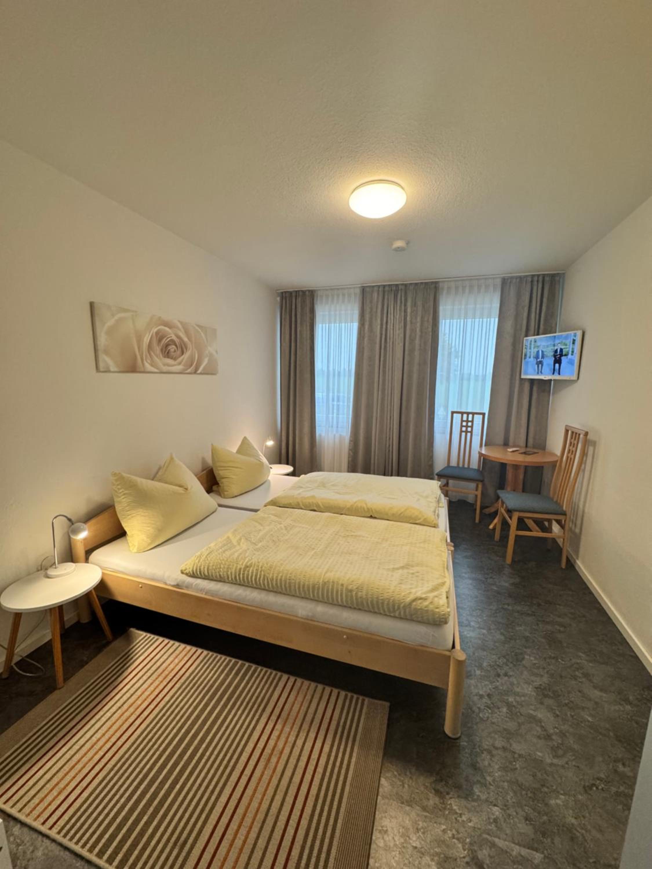 Hotel Hildesheimer Hof - Property Image 75