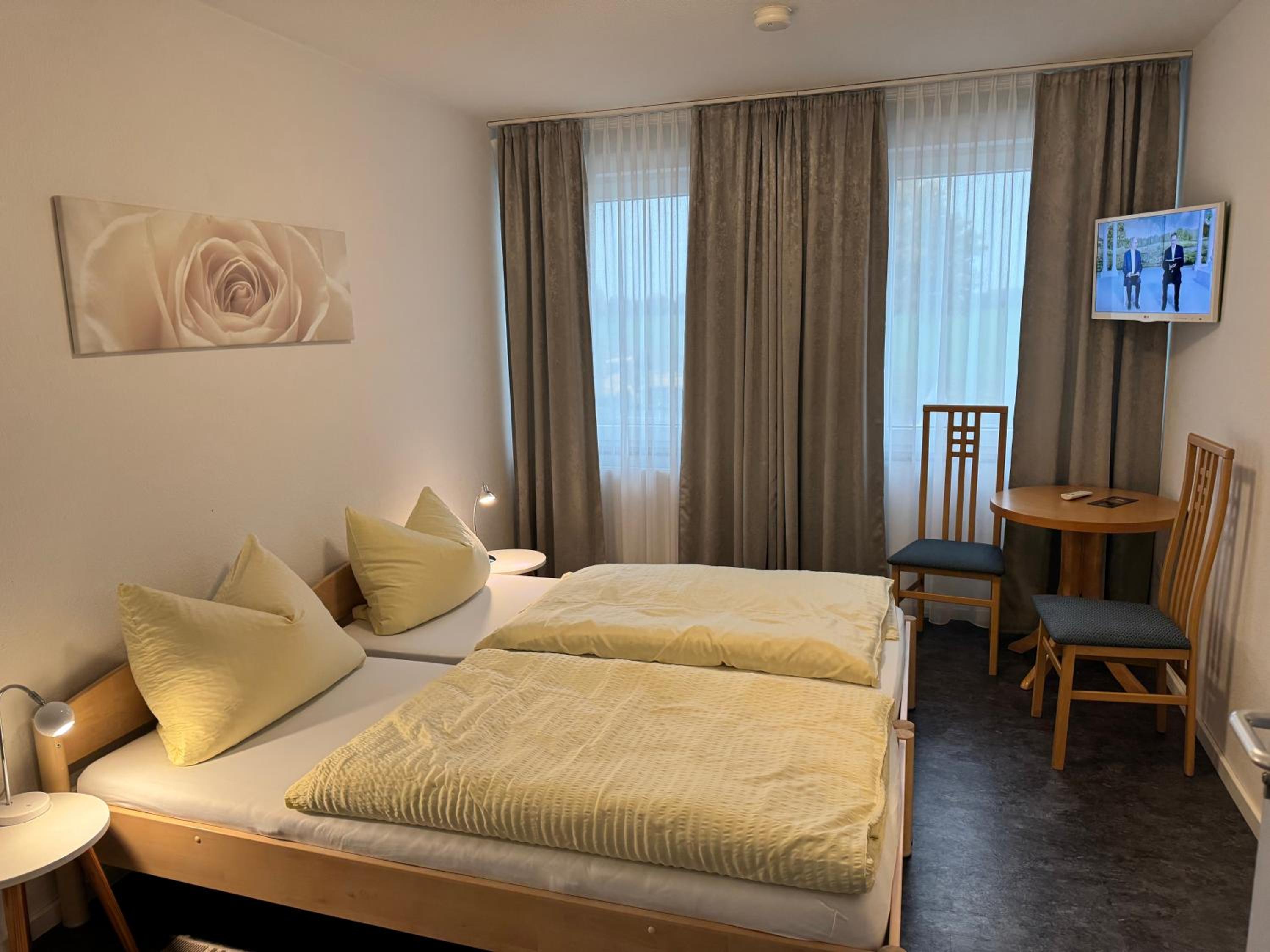 Hotel Hildesheimer Hof - Property Image 23