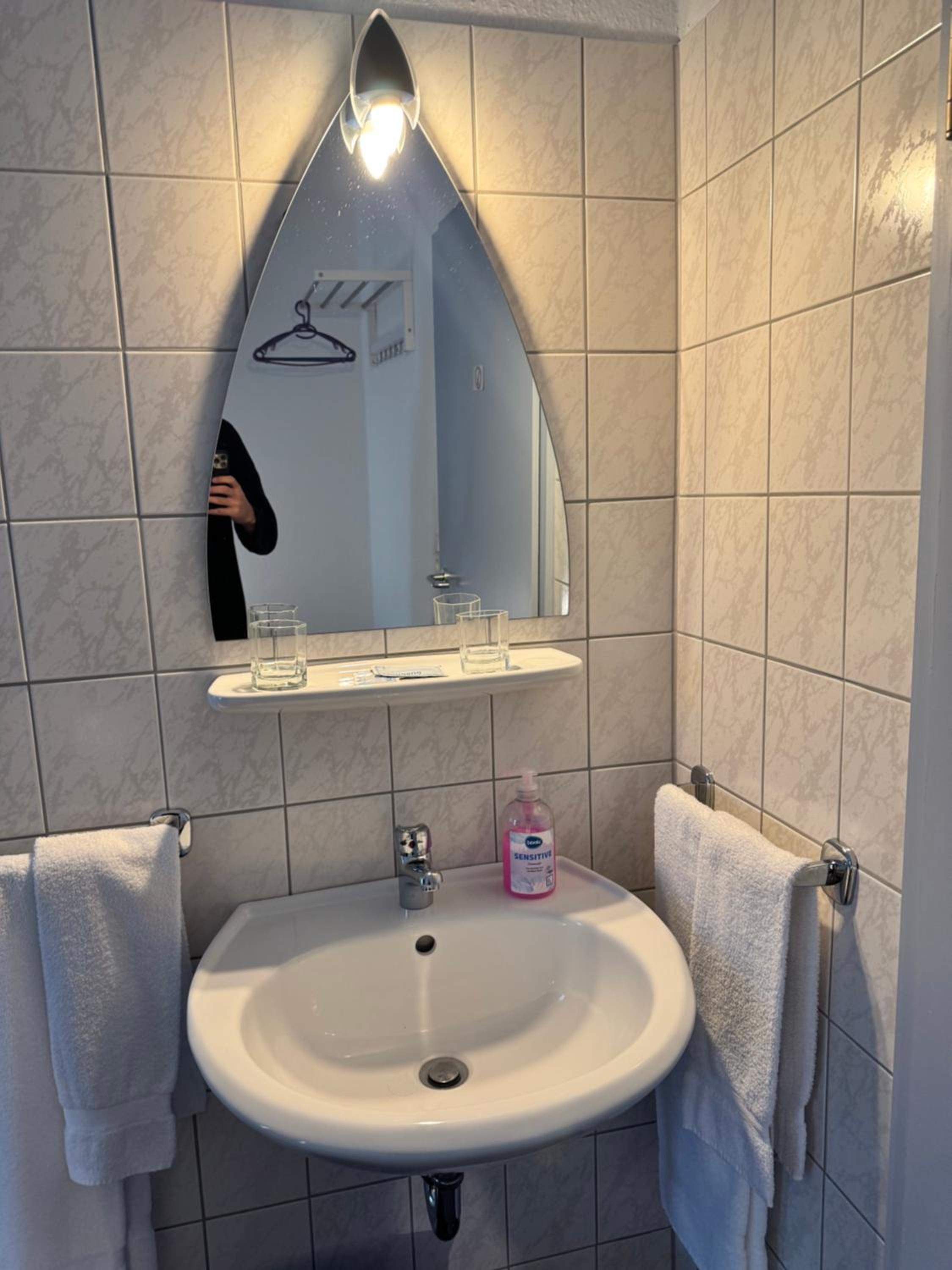 Hotel Hildesheimer Hof - Property Image 22