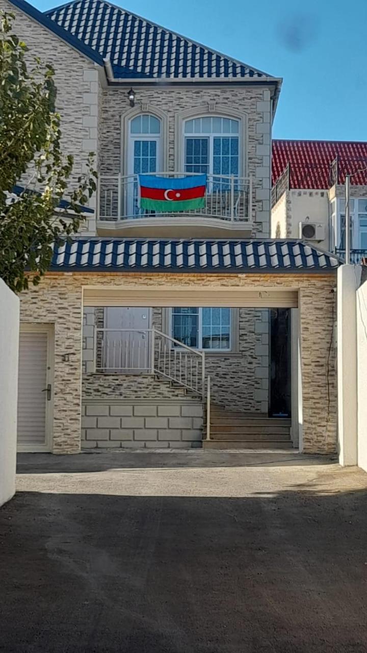 Sadikhovs Home