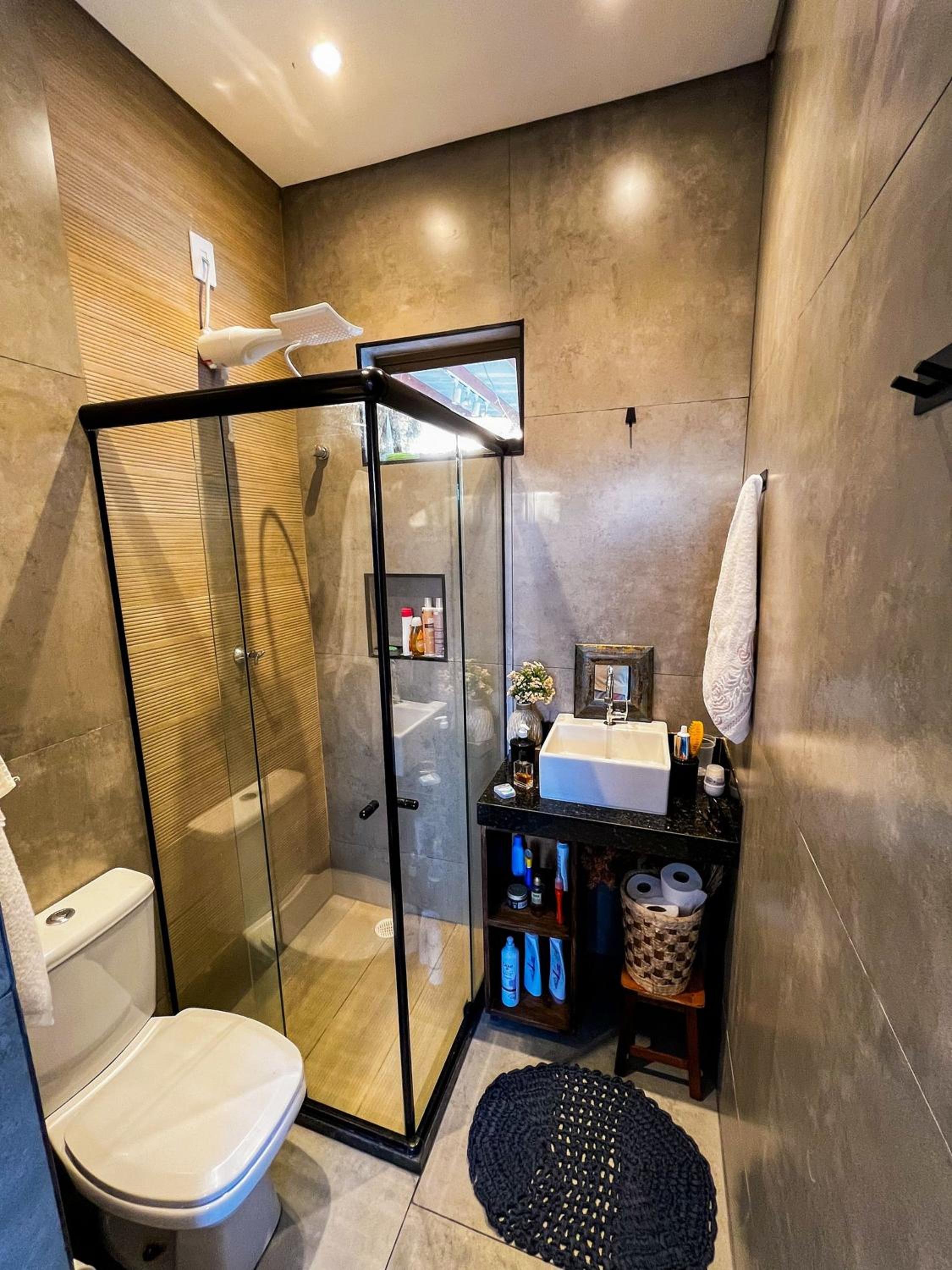 Casa em Ipioca | piscina, área gourmet, Hibiscus Beach Club