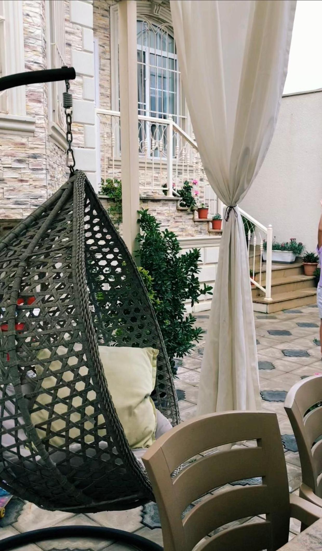 Sadikhovs Home