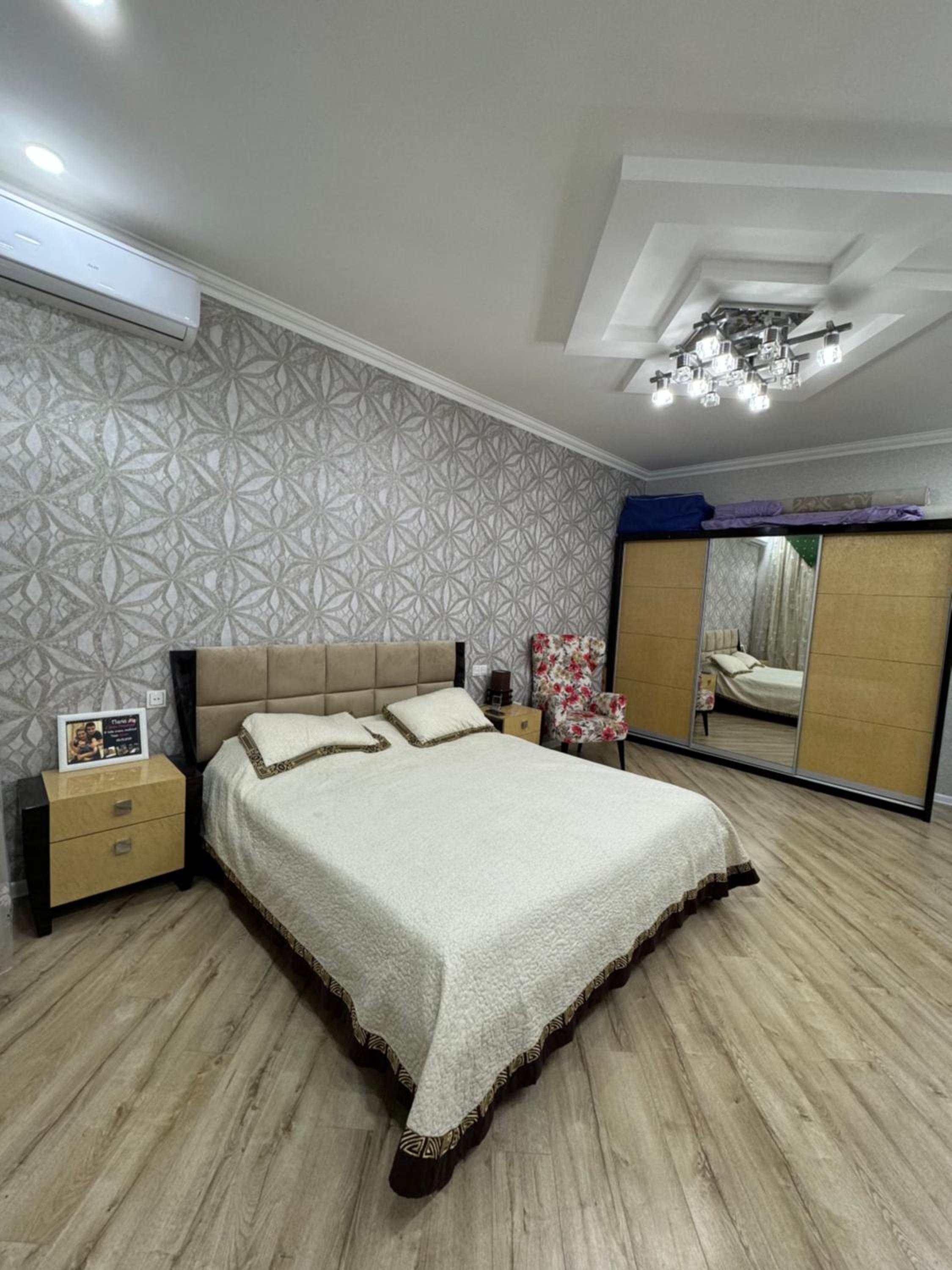 Sadikhovs Home