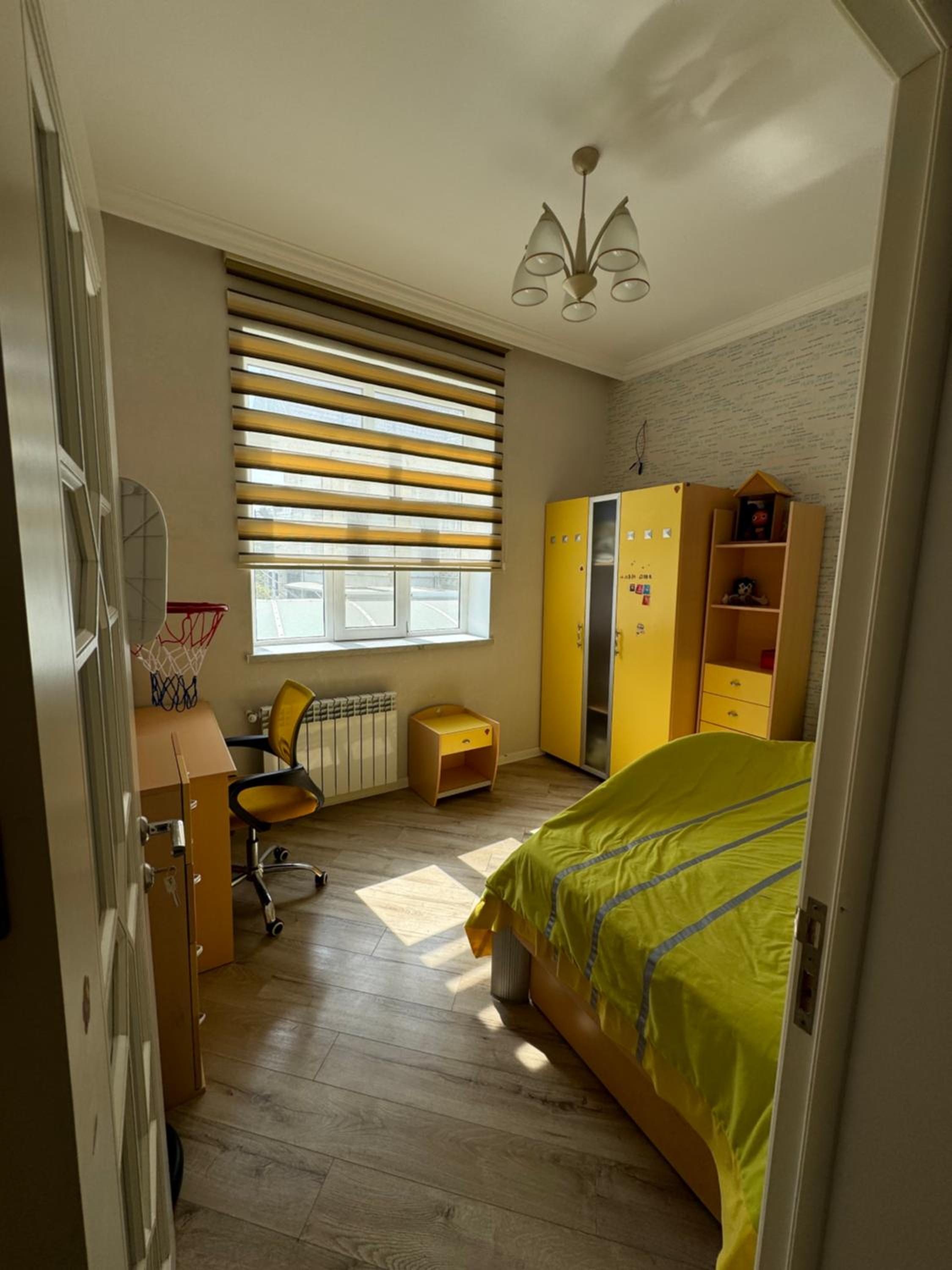 Sadikhovs Home