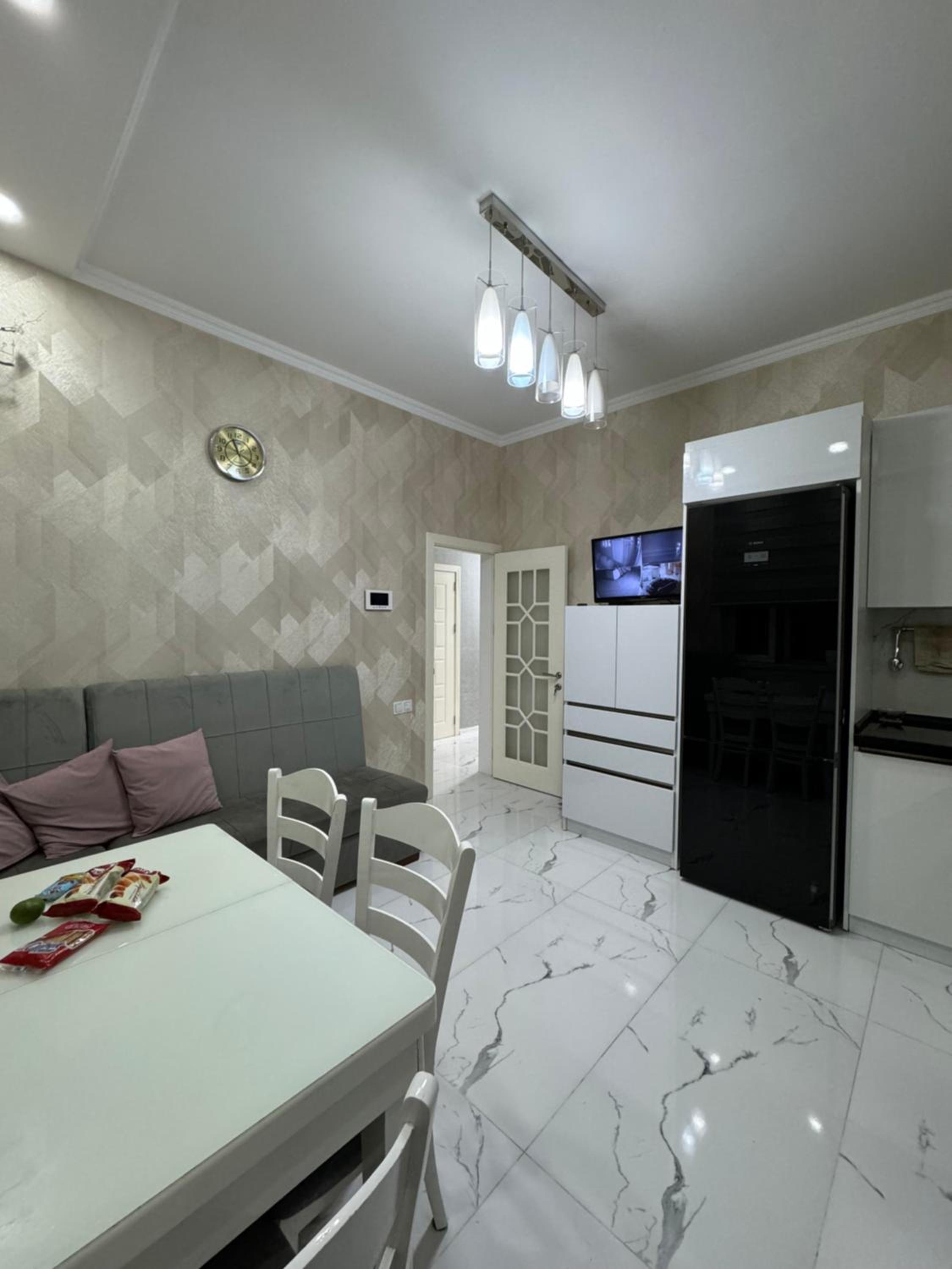 Sadikhovs Home