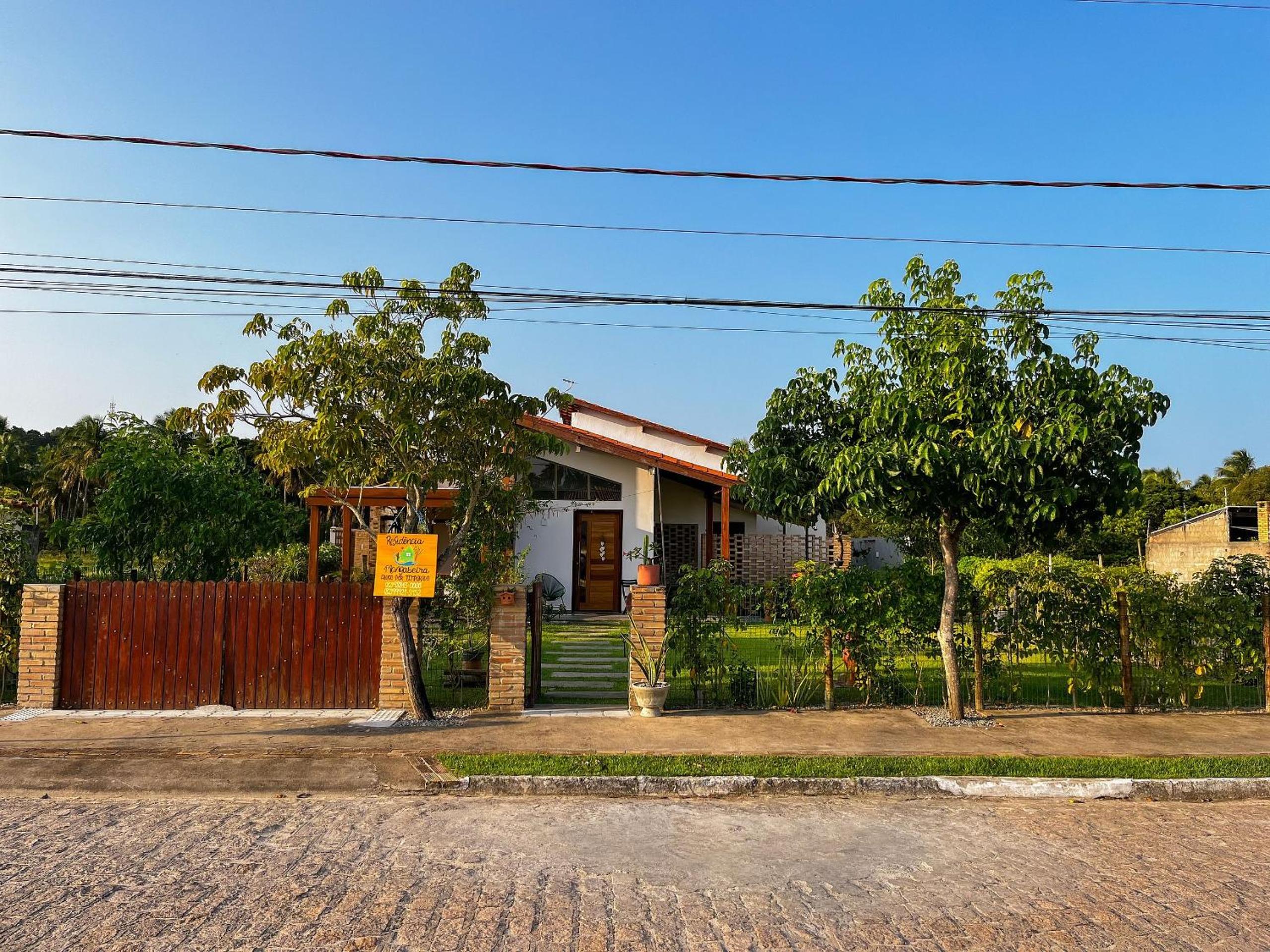 Casa em Ipioca | piscina, área gourmet, Hibiscus Beach Club