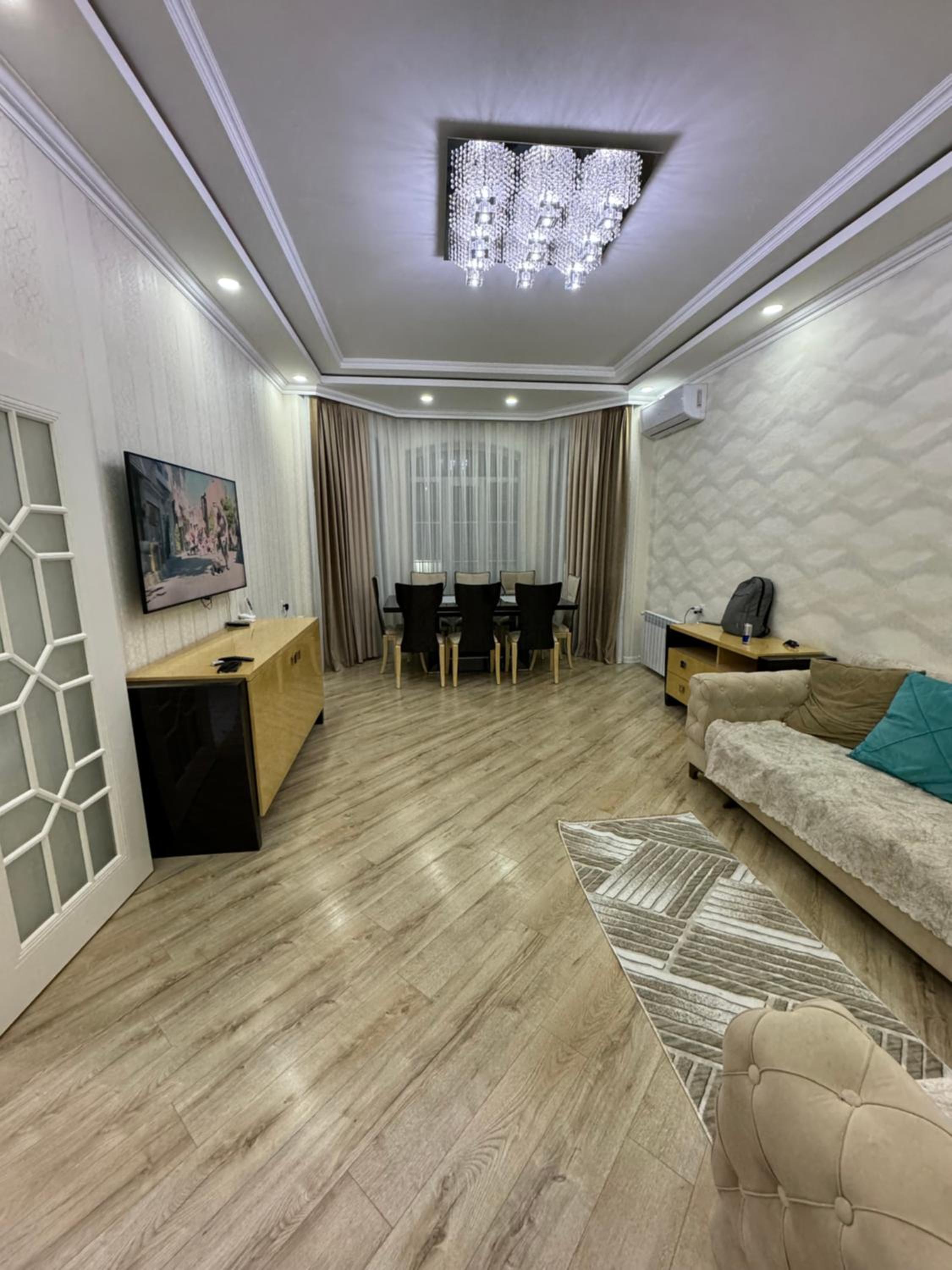 Sadikhovs Home