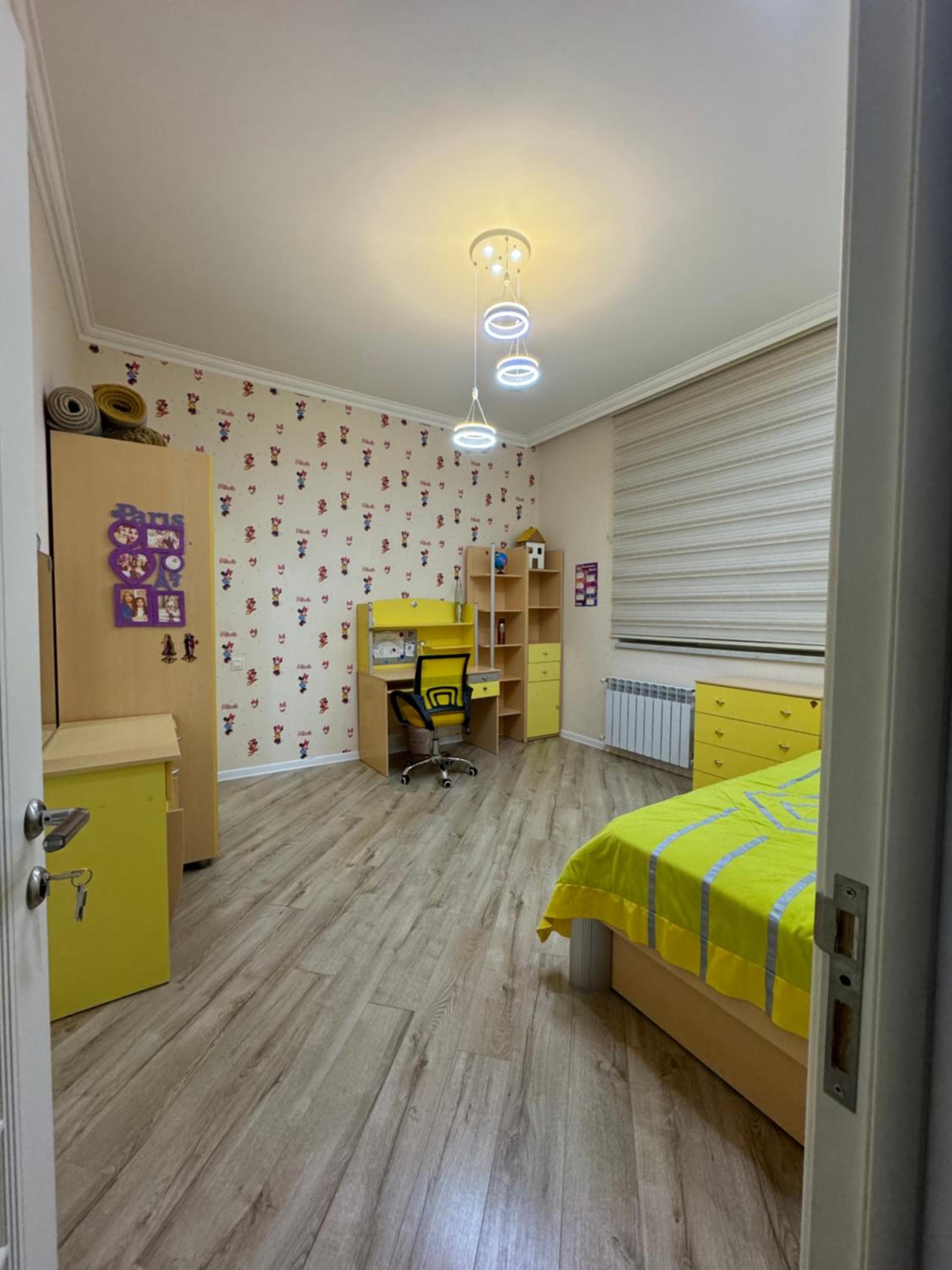 Sadikhovs Home