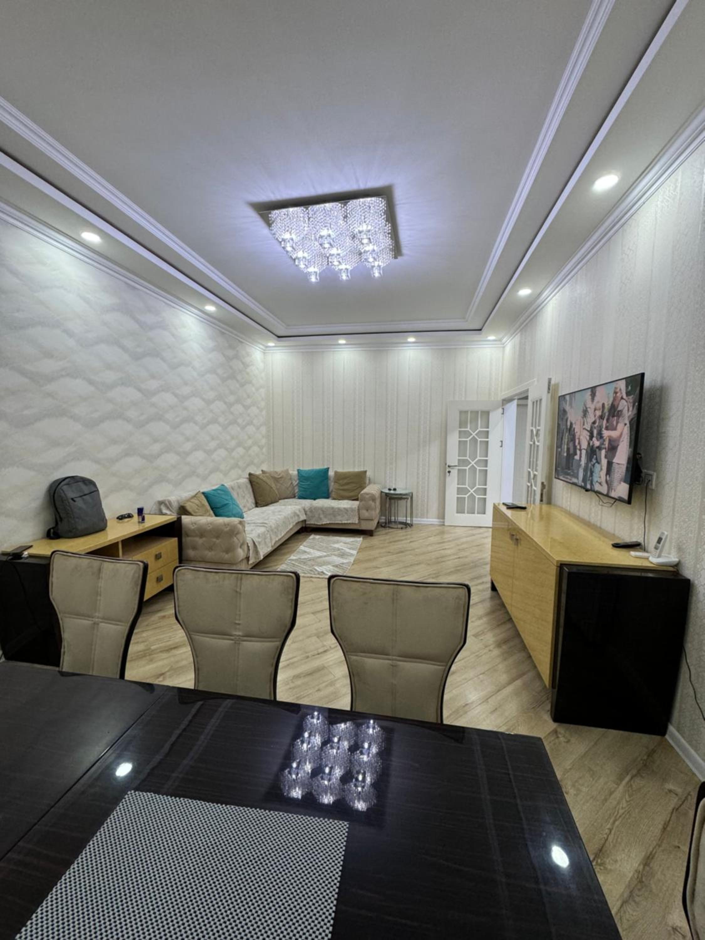 Sadikhovs Home