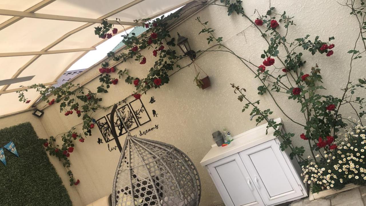 Sadikhovs Home