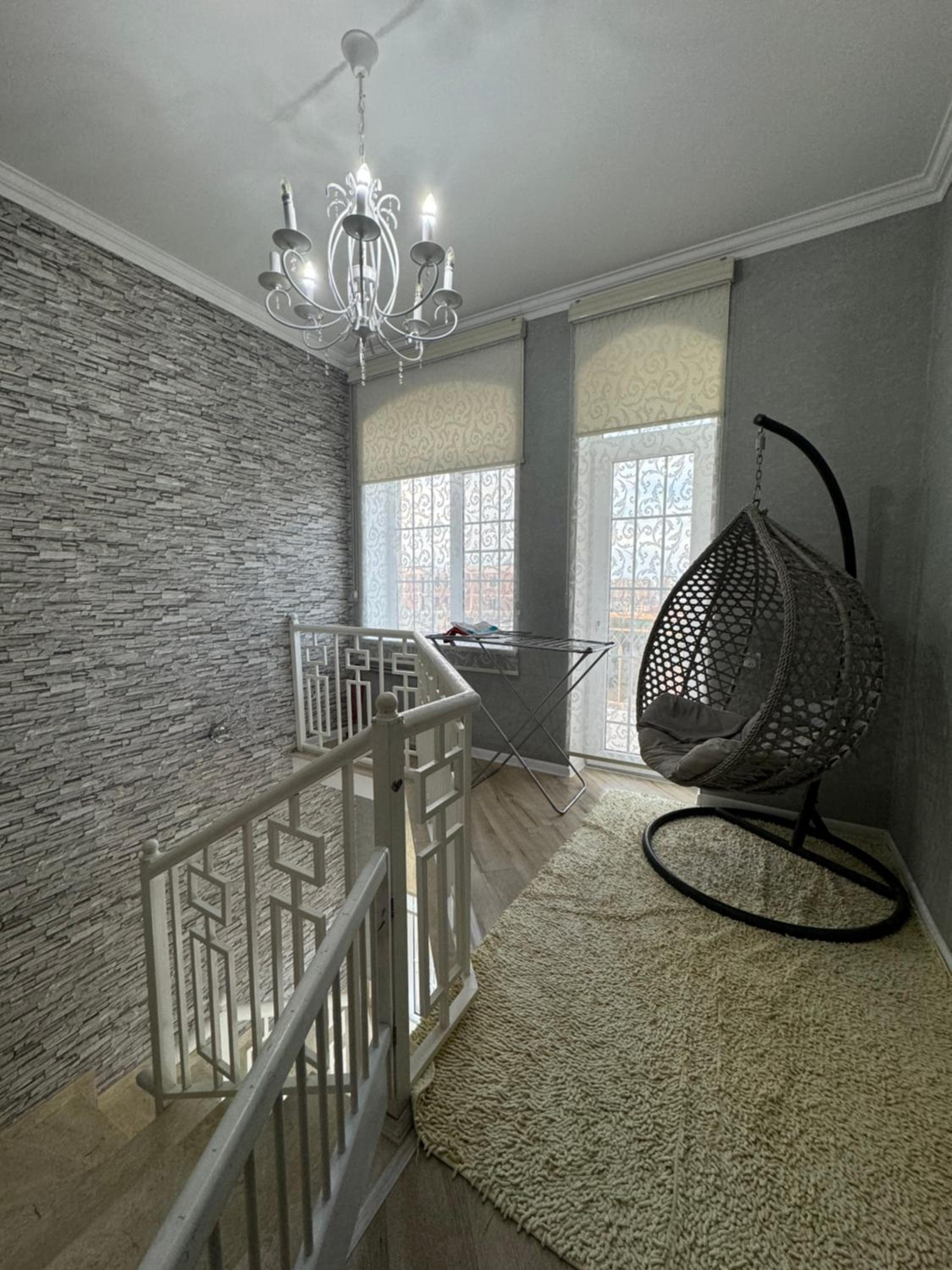 Sadikhovs Home