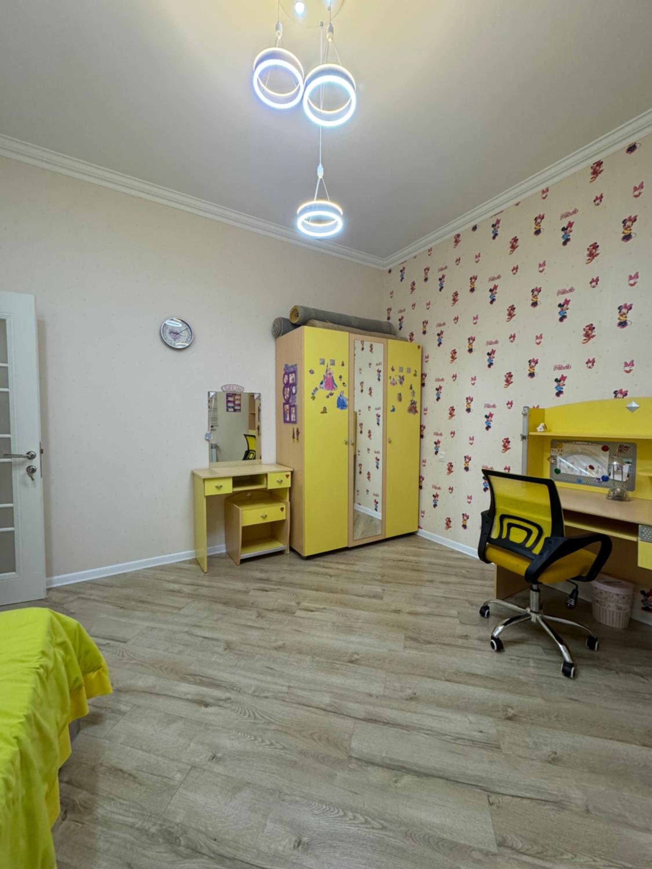 Sadikhovs Home