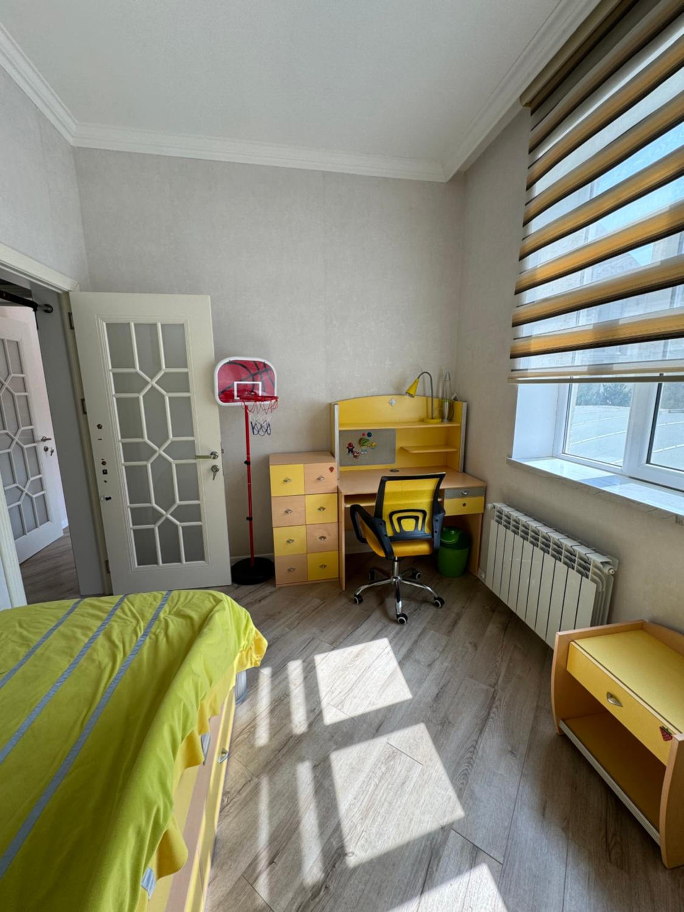 Sadikhovs Home