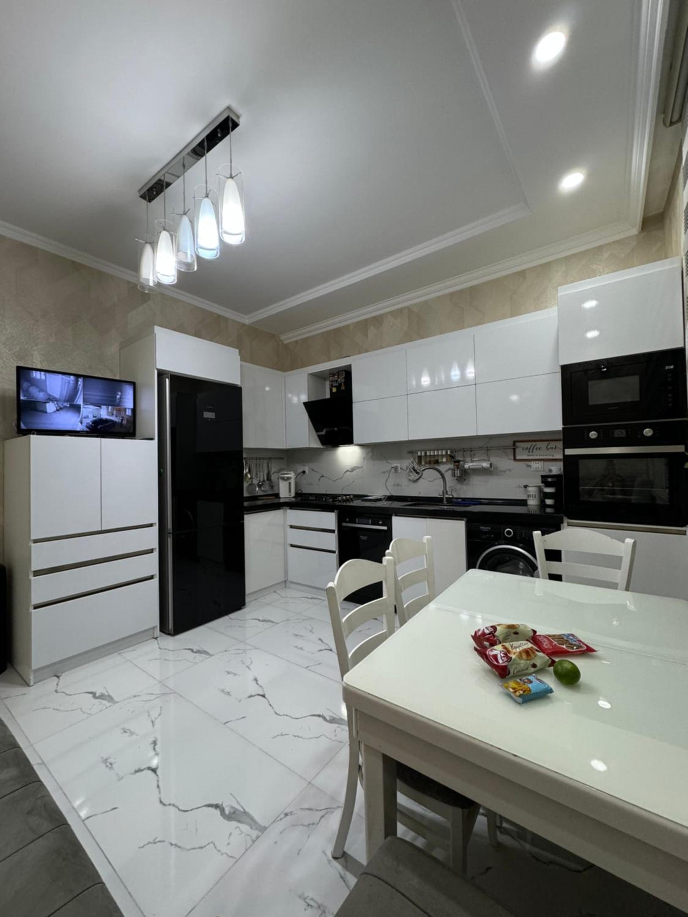 Sadikhovs Home