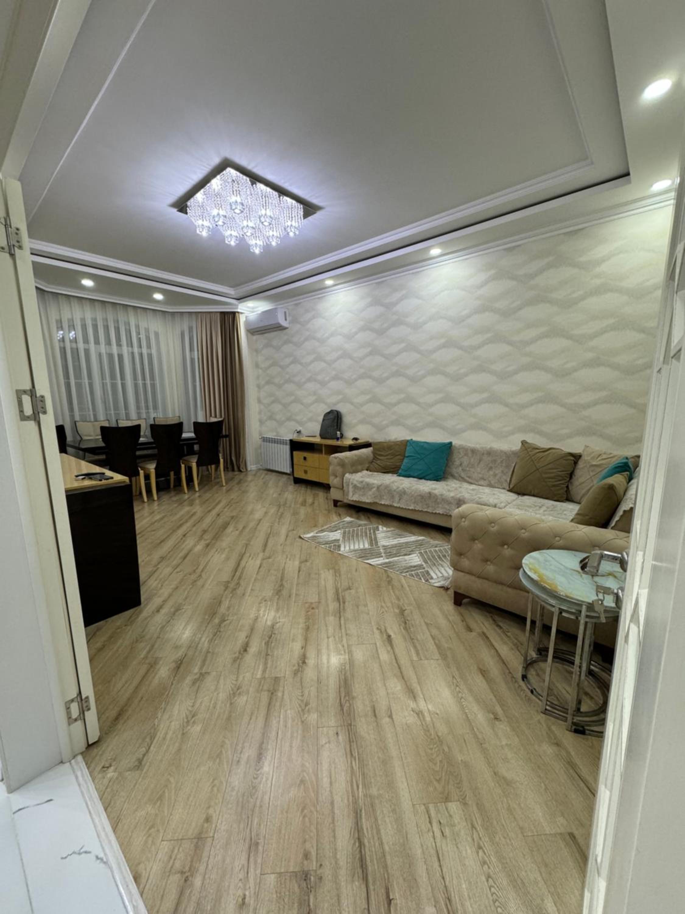 Sadikhovs Home