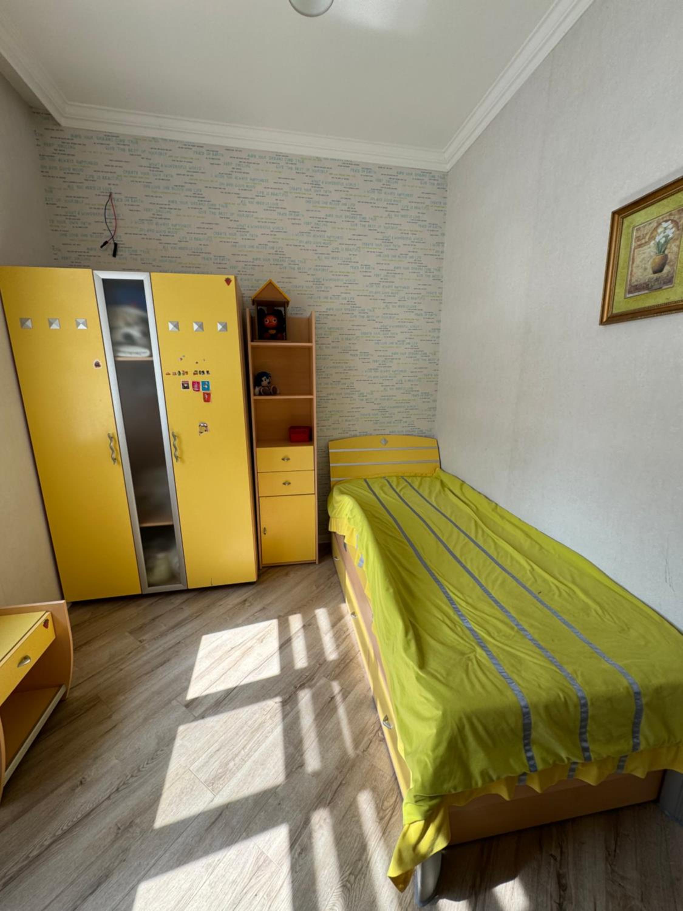 Sadikhovs Home