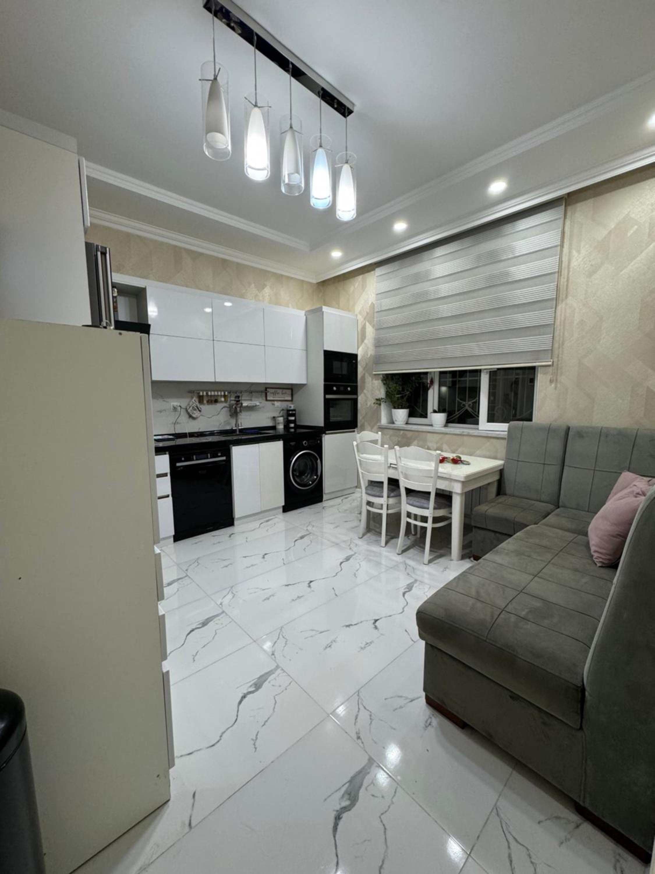 Sadikhovs Home