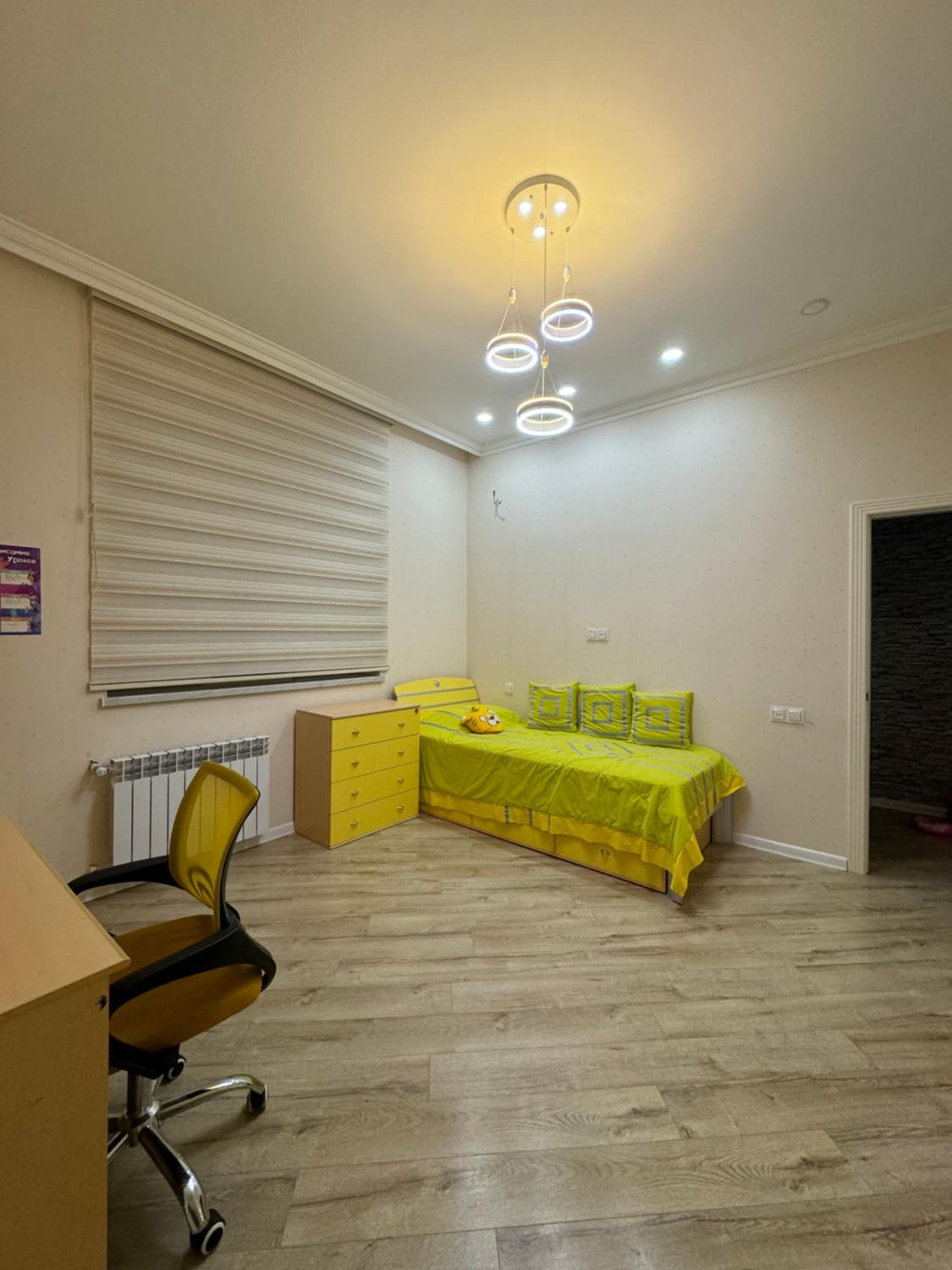 Sadikhovs Home