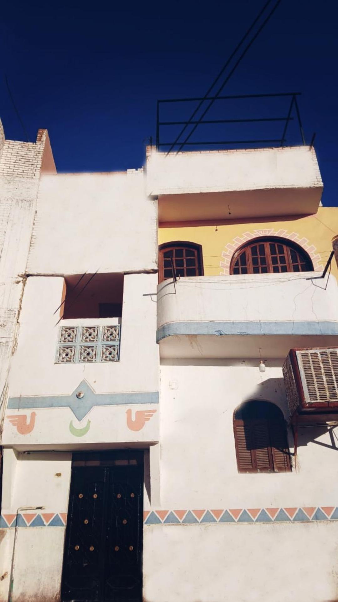Ezzo Nubian guest house
