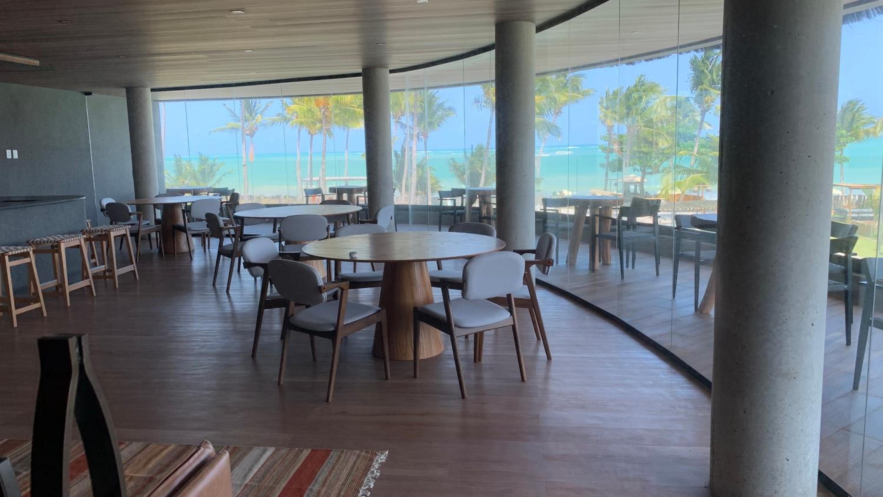 Naluum Residence - Paraíso Pé na Areia em Milagres com Conforto e Lazer!