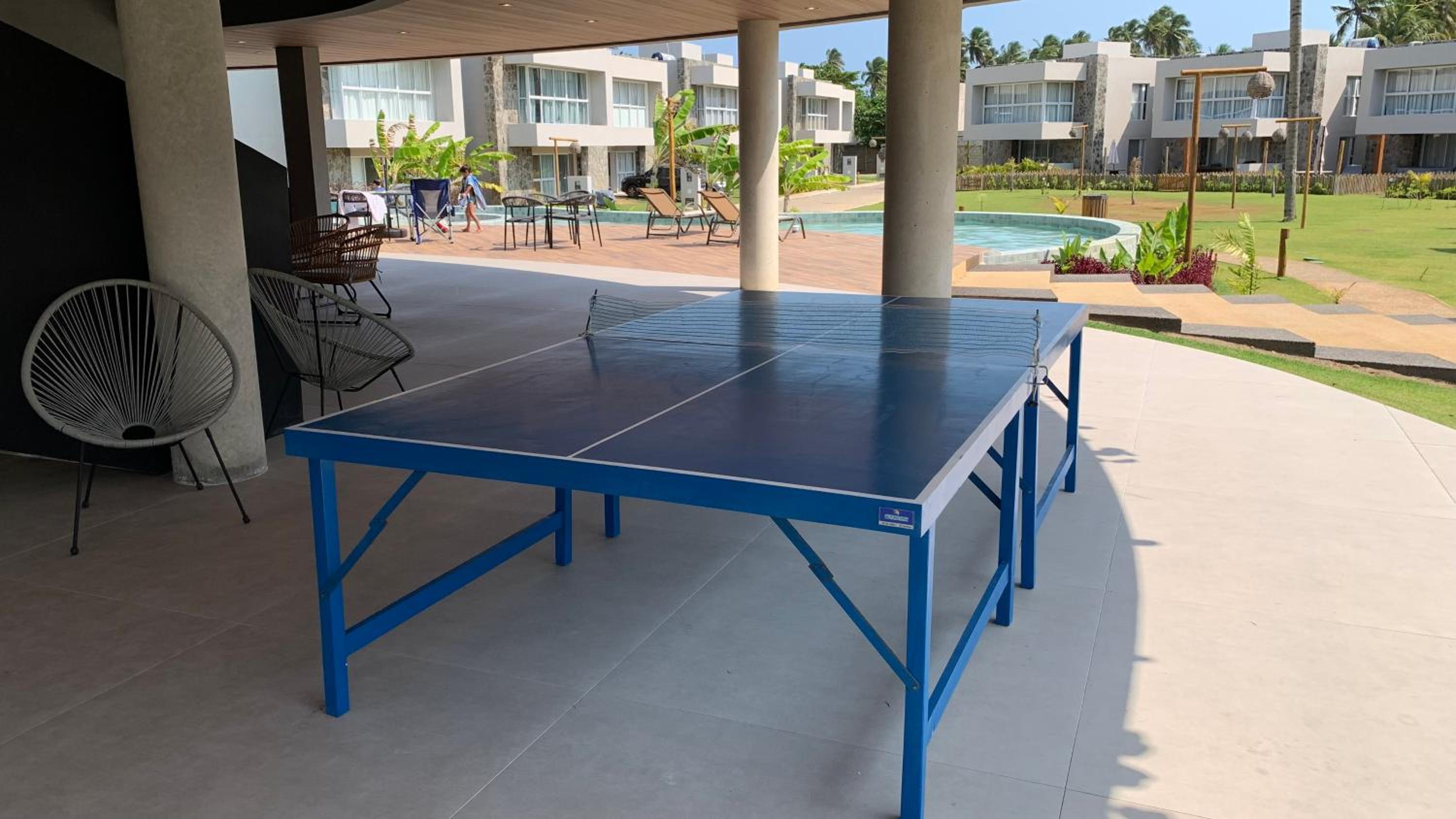 Naluum Residence - Paraíso Pé na Areia em Milagres com Conforto e Lazer!