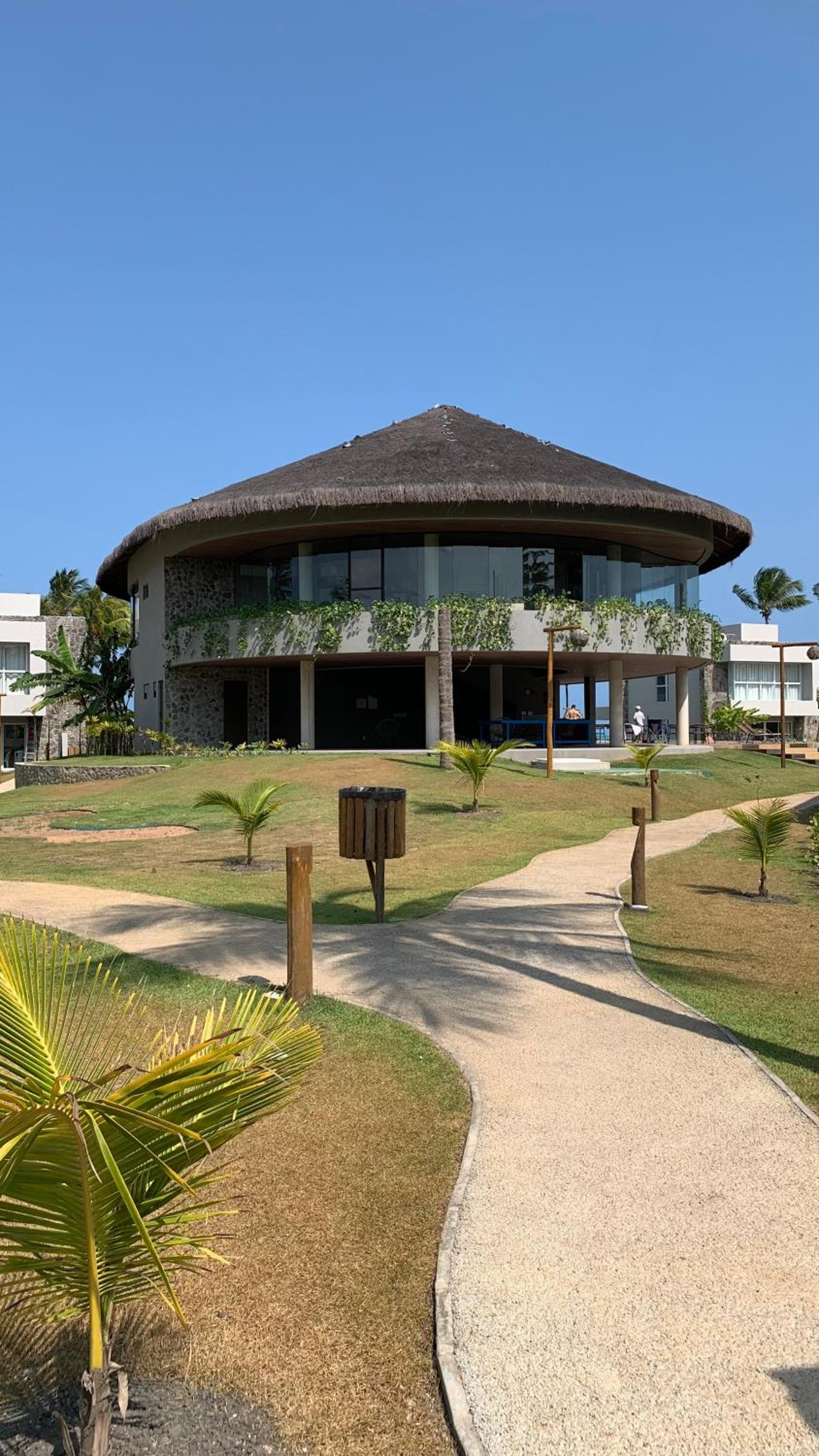Naluum Residence - Paraíso Pé na Areia em Milagres com Conforto e Lazer!
