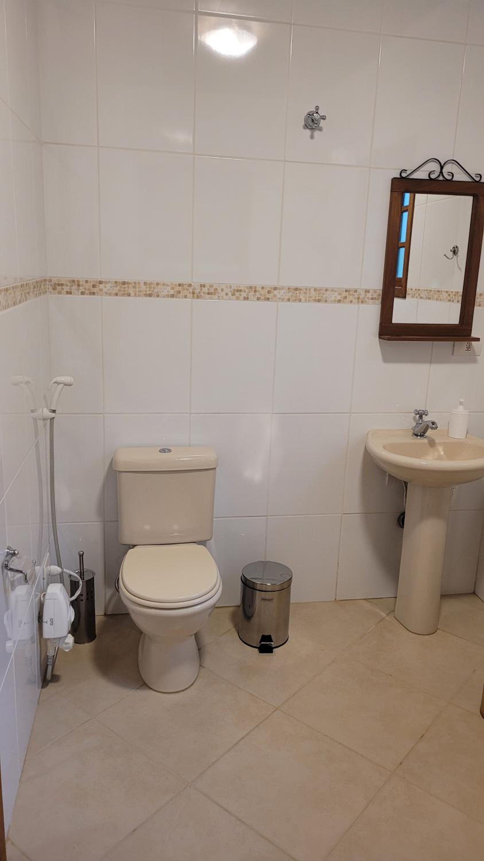 Sítio Manacá hospedagem, eventos